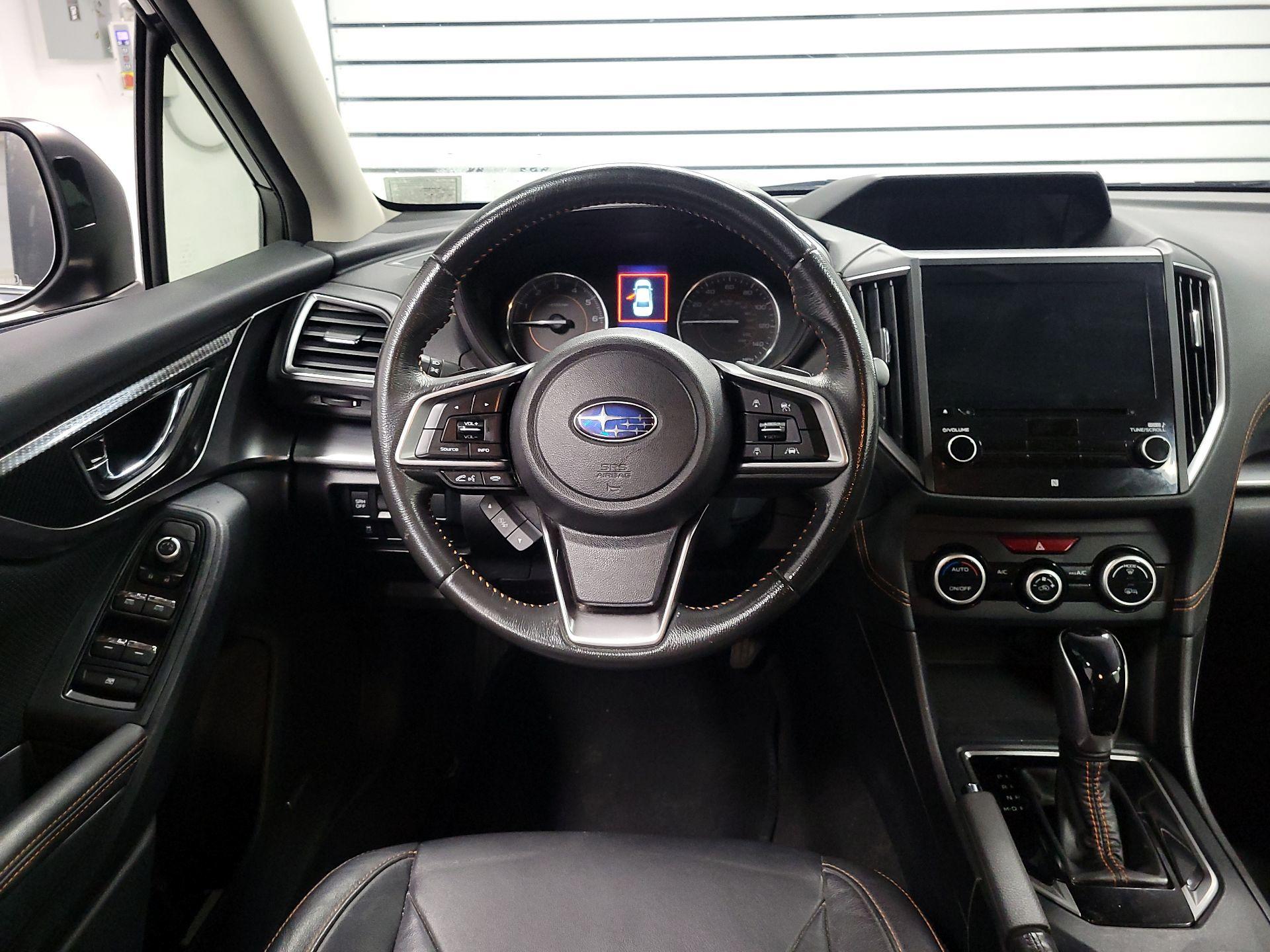 Thumbnail: 2018 Subaru Crosstrek - 10
