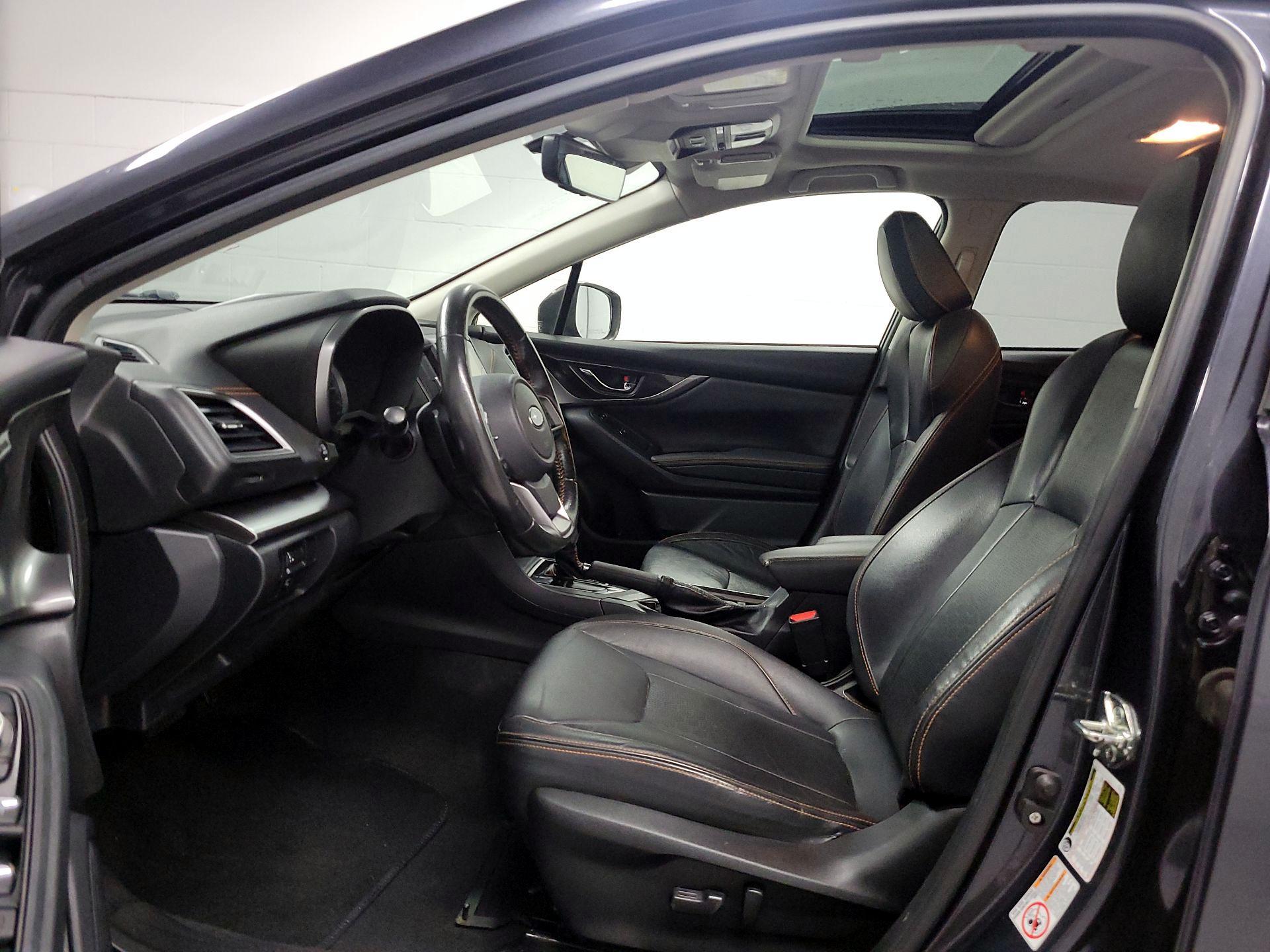 Thumbnail: 2018 Subaru Crosstrek - 18