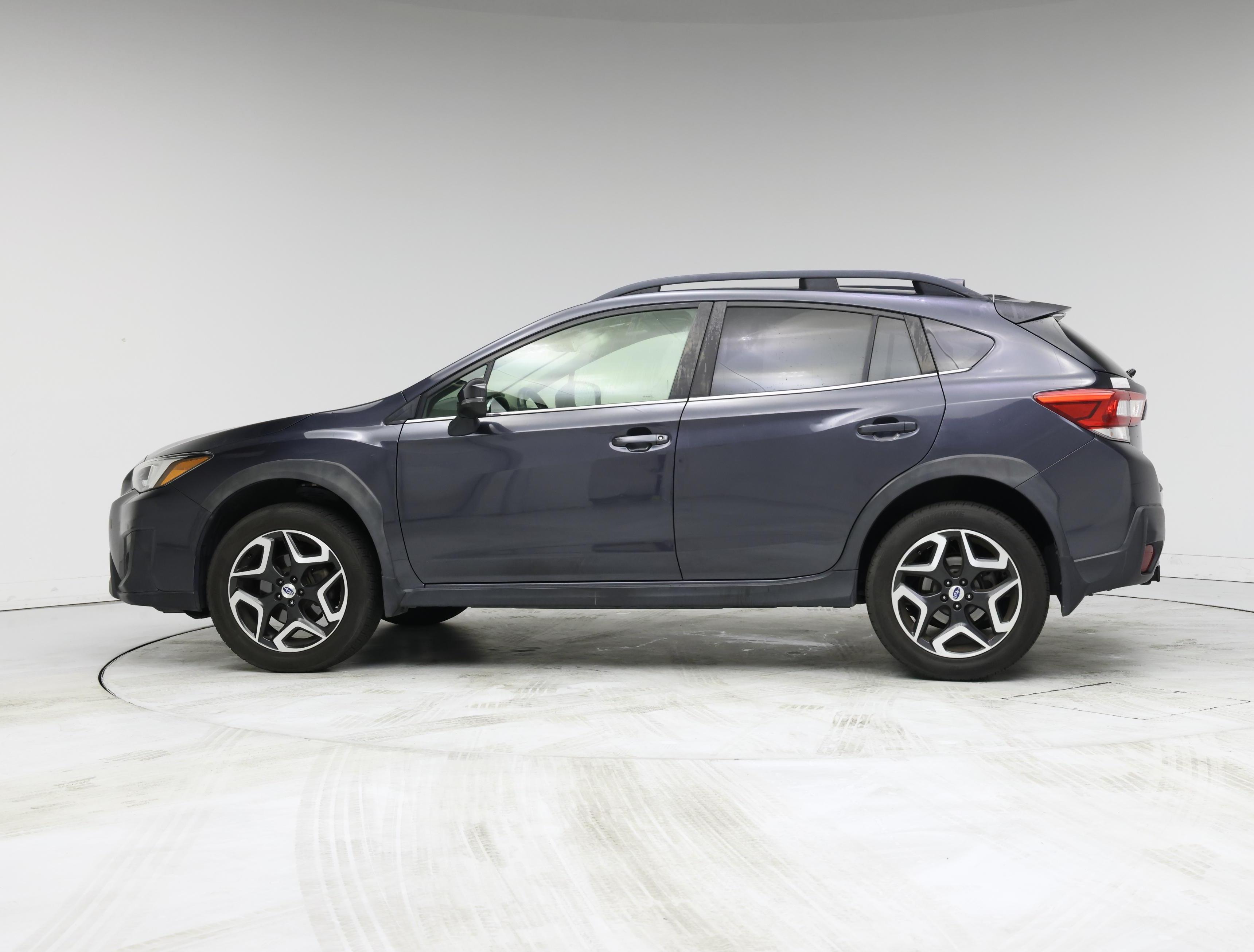 Thumbnail: 2018 Subaru Crosstrek - 3