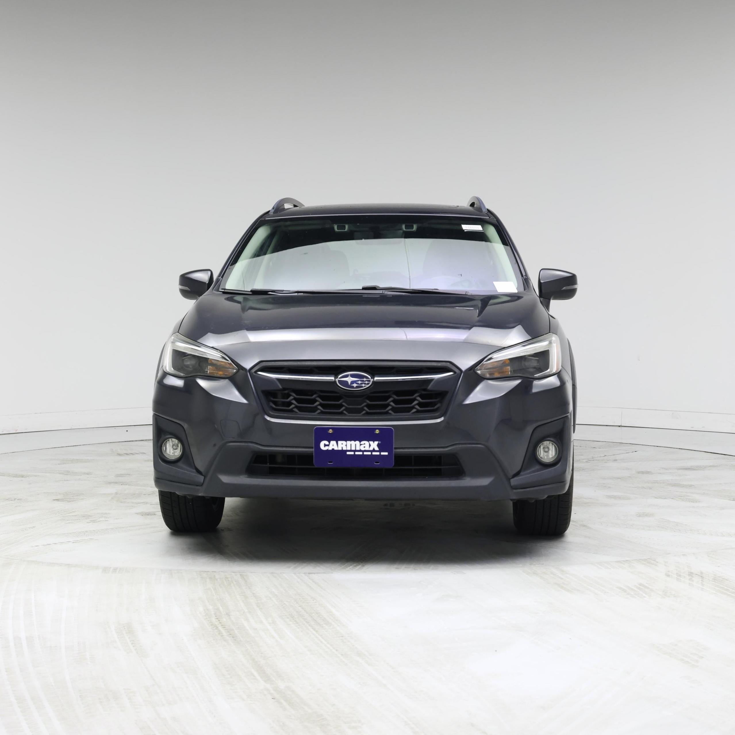 Thumbnail: 2018 Subaru Crosstrek - 5