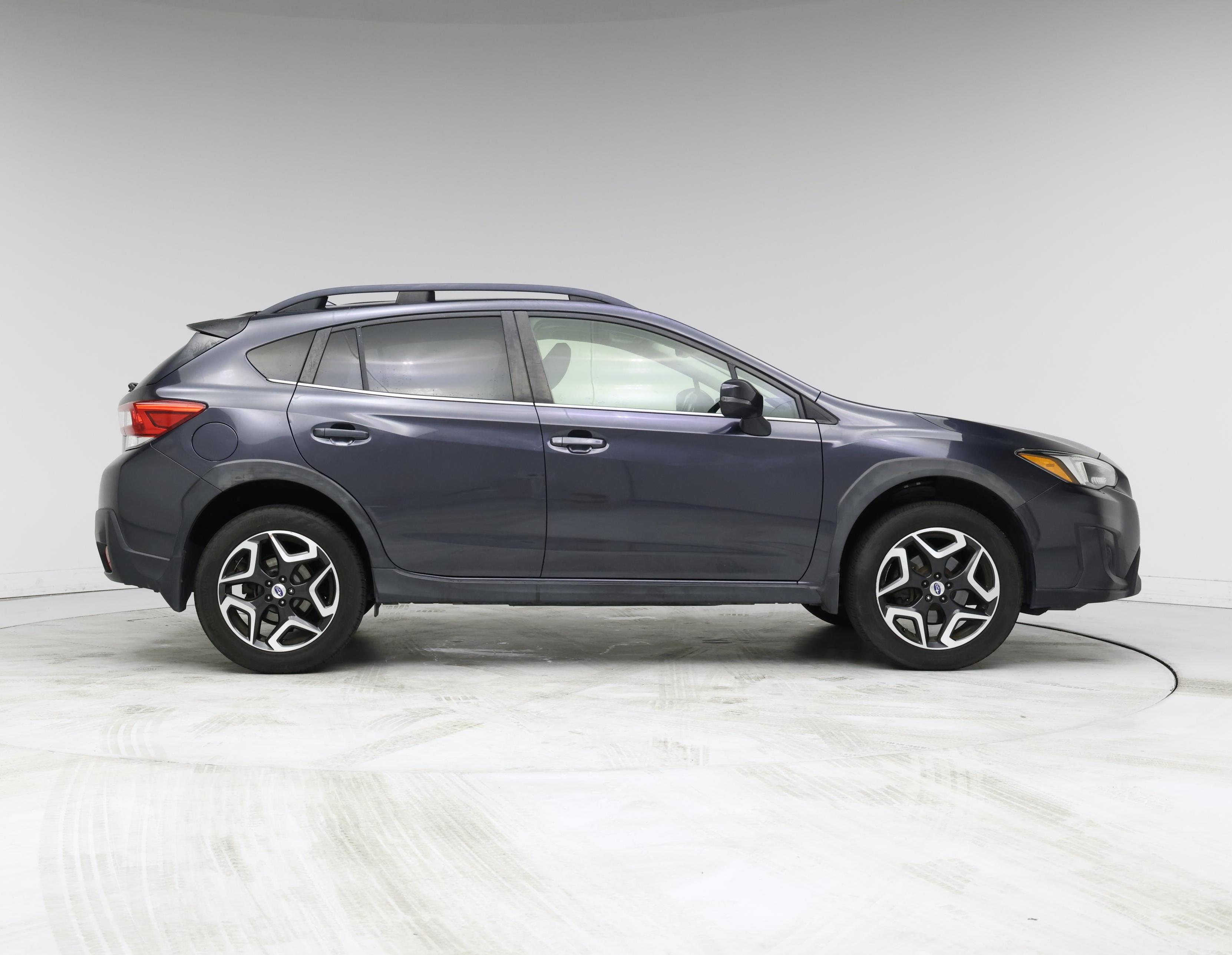 Thumbnail: 2018 Subaru Crosstrek - 7