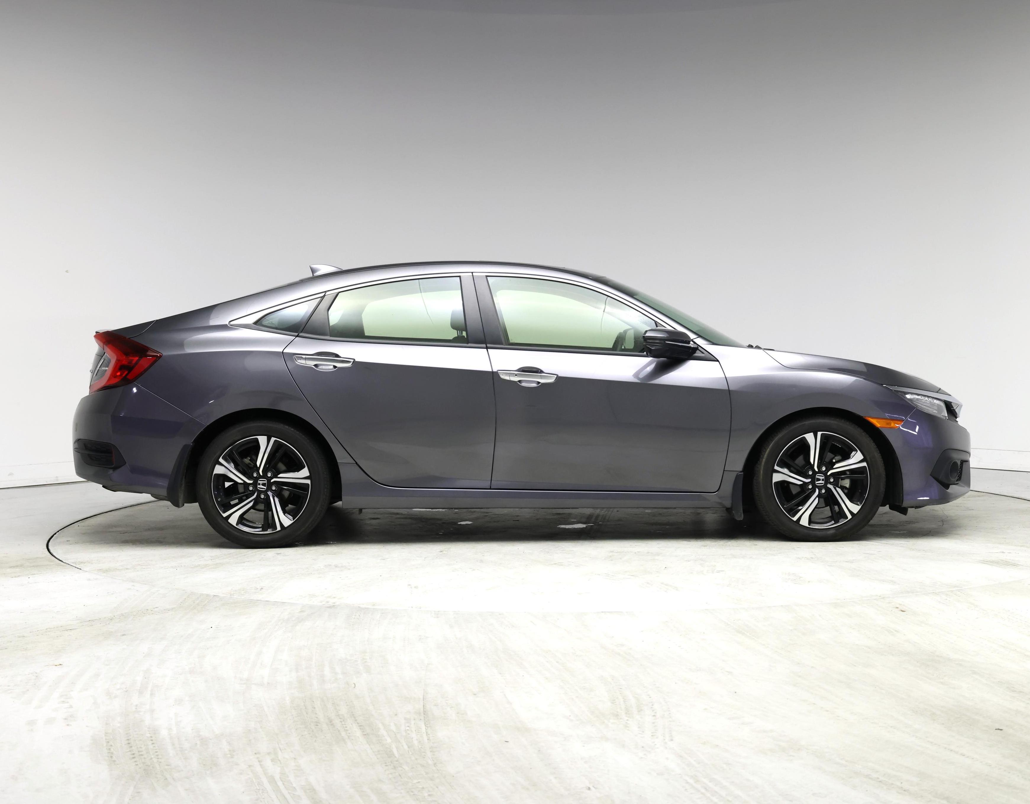 Thumbnail: 2018 Honda Civic - 7