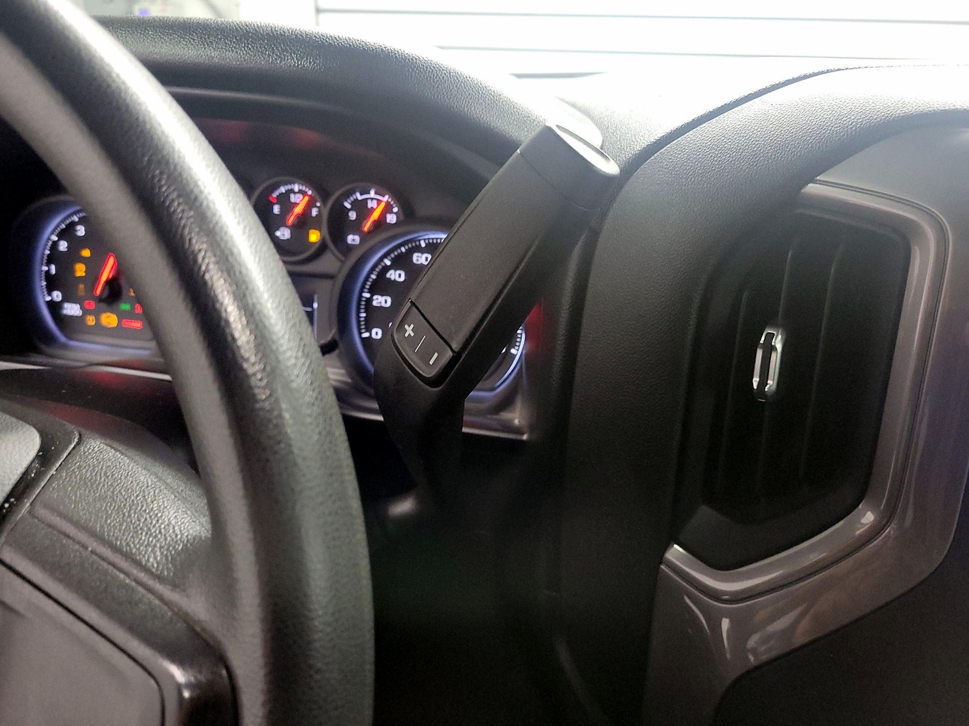 Thumbnail: 2021 Chevrolet Silverado 1500 - 17