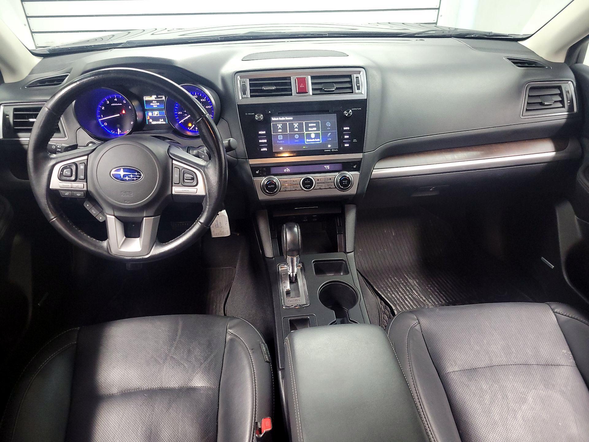Thumbnail: 2015 Subaru Outback - 9
