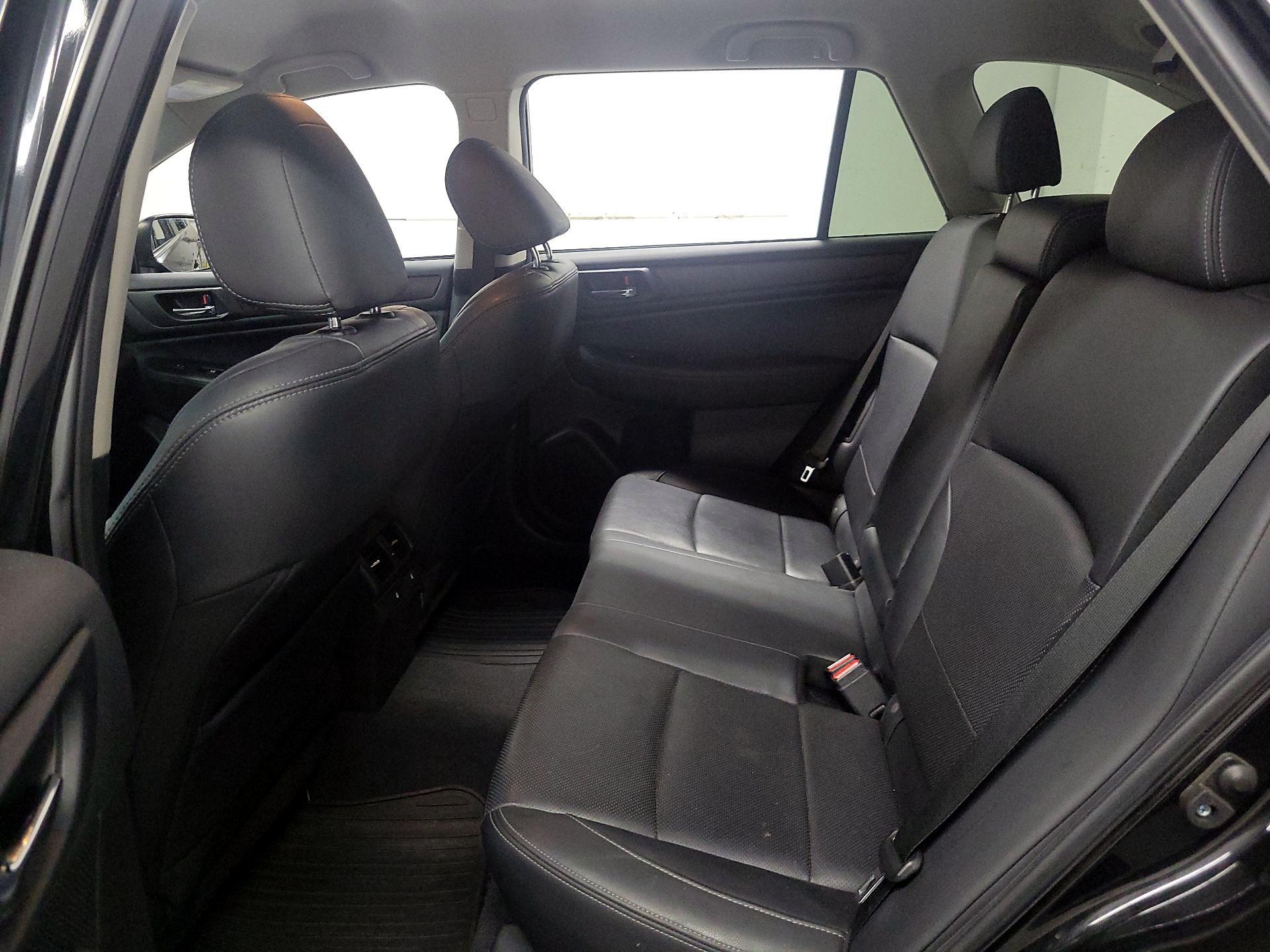 Thumbnail: 2015 Subaru Outback - 18