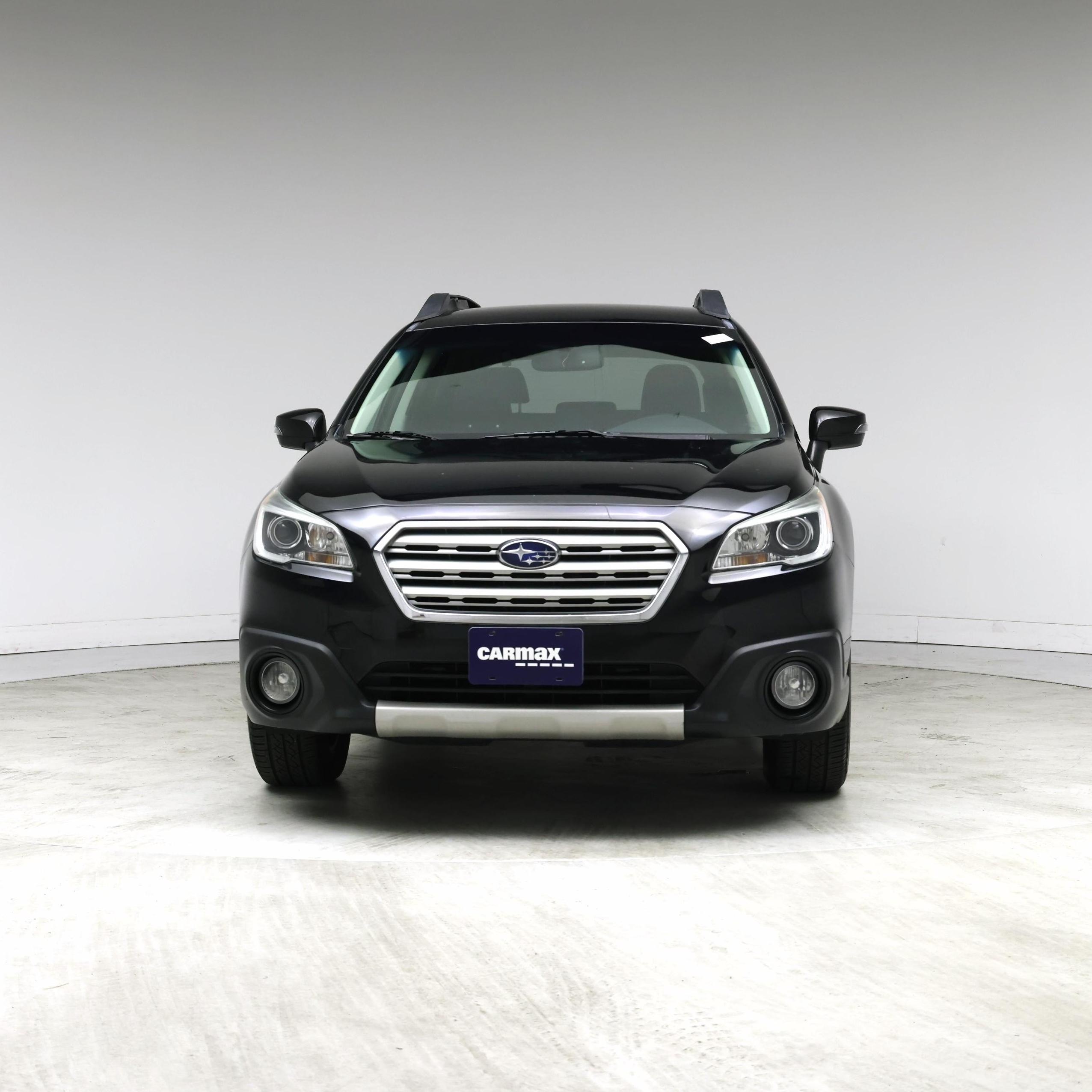 Thumbnail: 2015 Subaru Outback - 5
