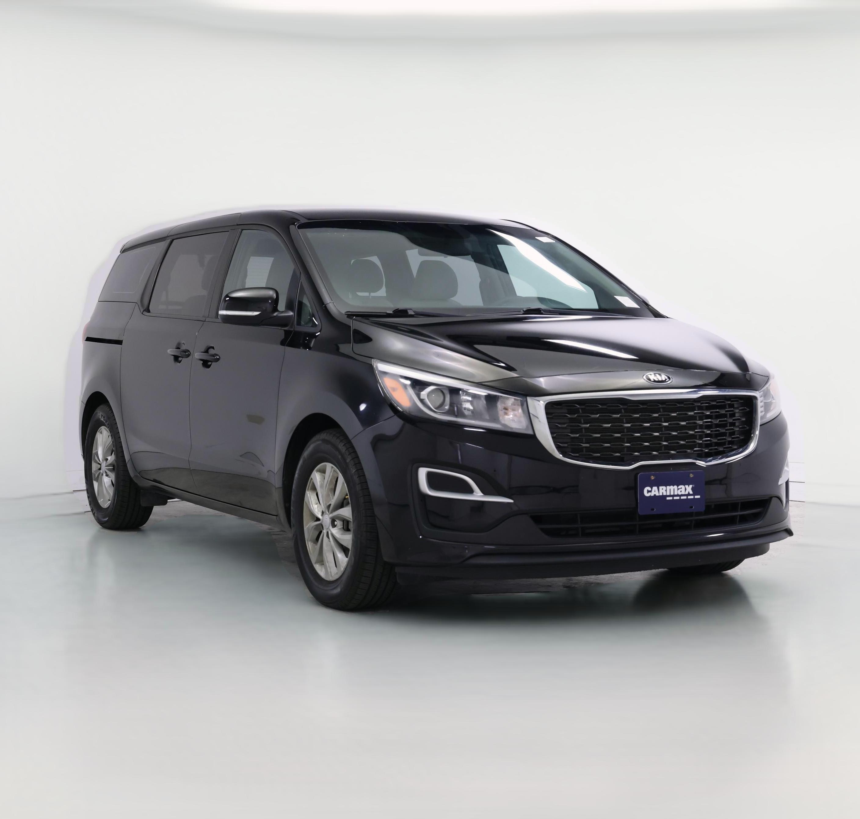 Thumbnail: 2020 Kia Sedona - 1