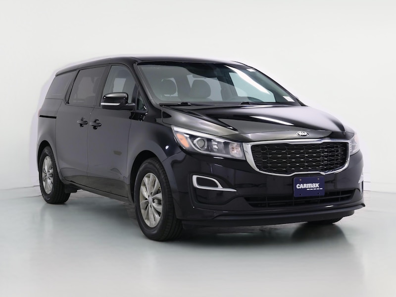 2020 Kia Sedona L -
                  Murrieta, CA