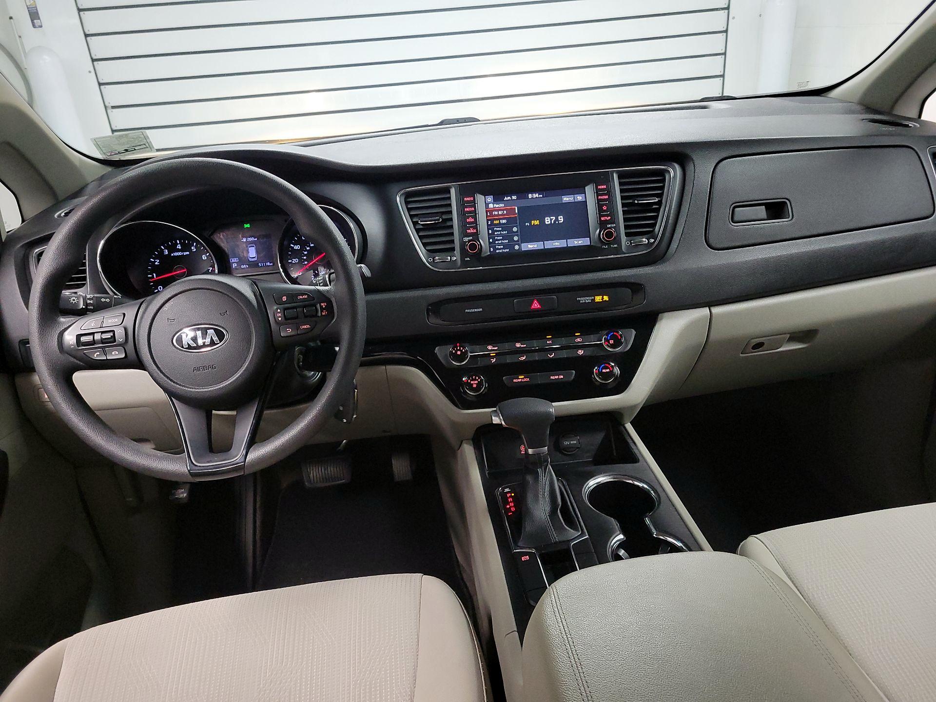 Thumbnail: 2020 Kia Sedona - 9