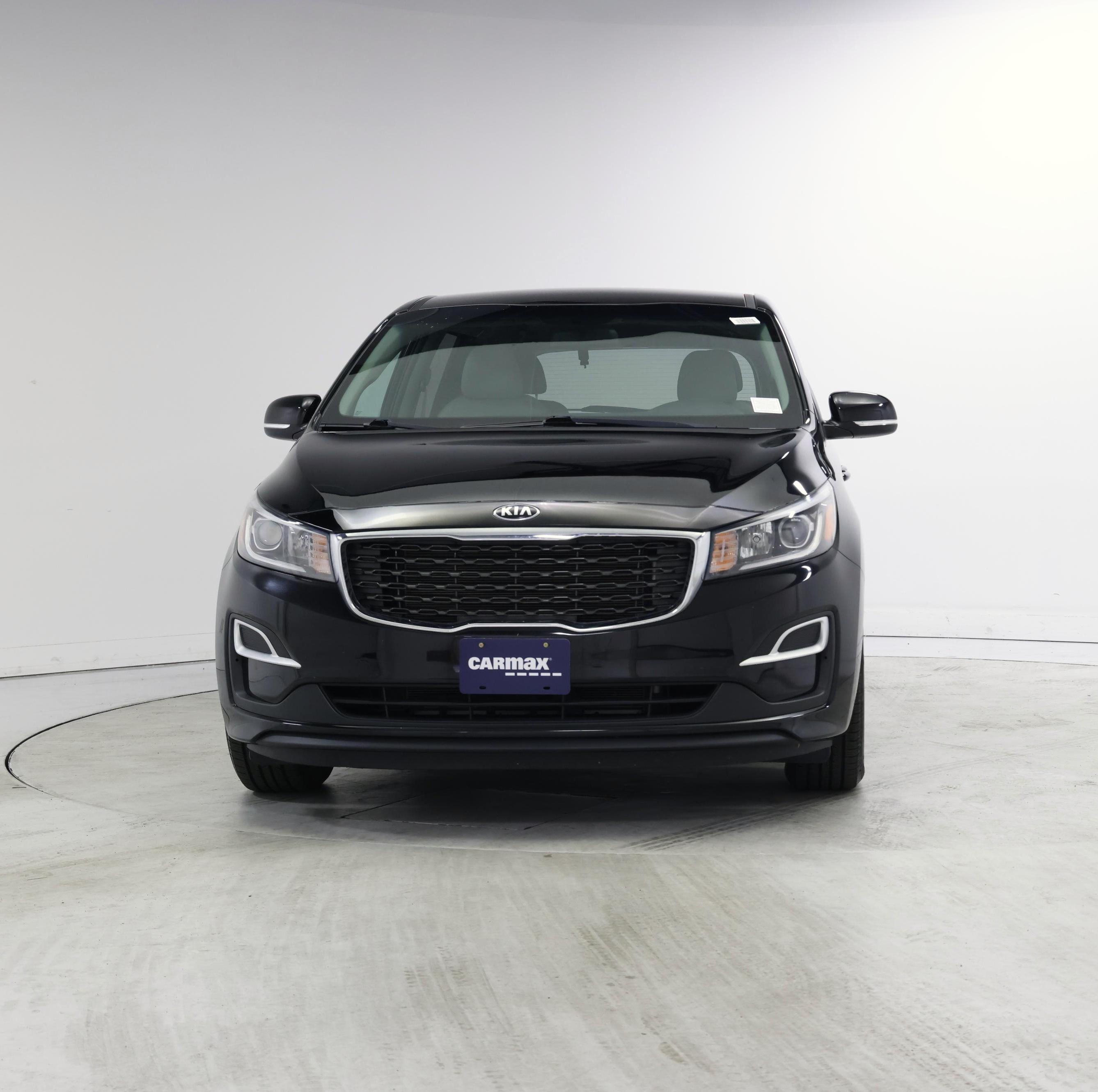 Thumbnail: 2020 Kia Sedona - 5