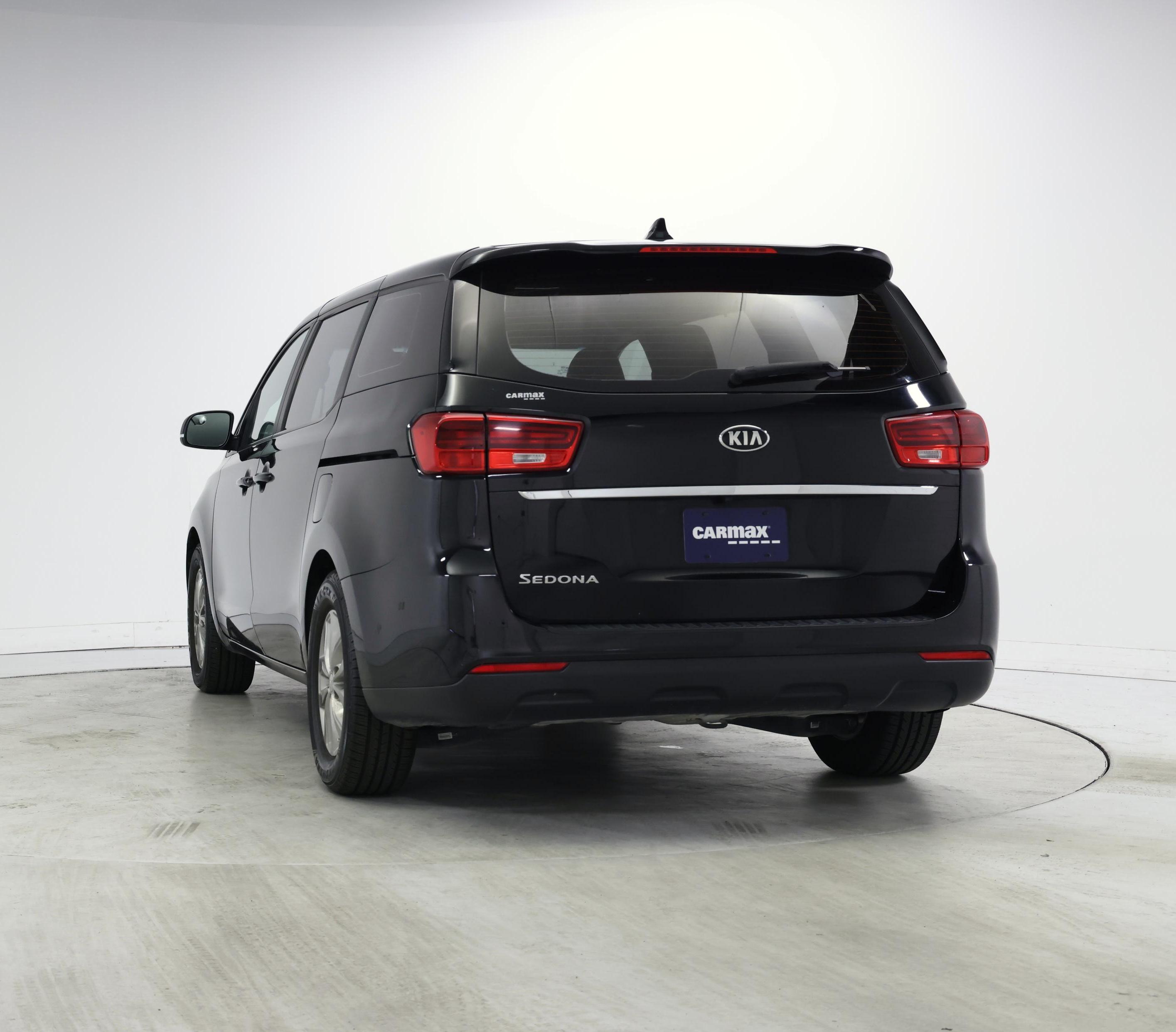 Thumbnail: 2020 Kia Sedona - 6