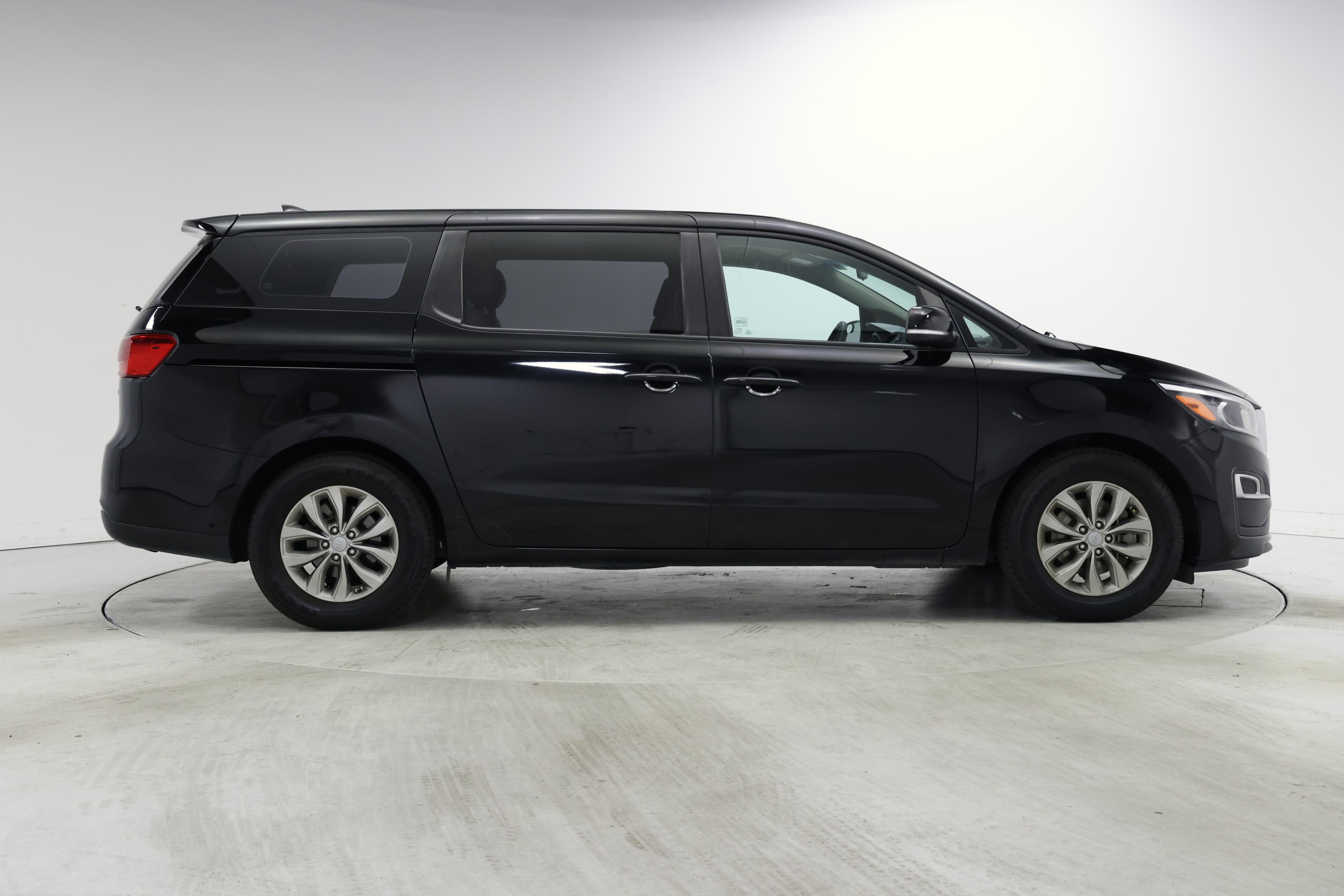 Thumbnail: 2020 Kia Sedona - 7