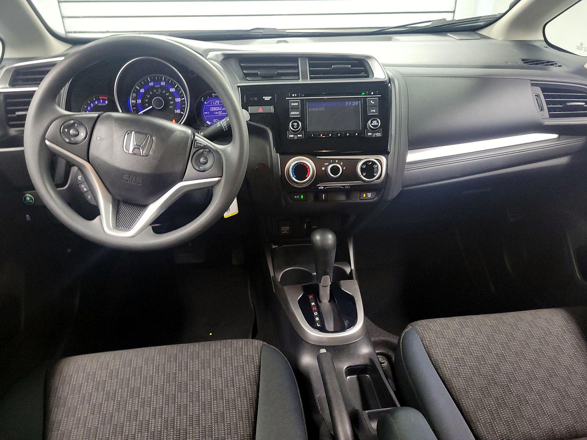 Thumbnail: 2017 Honda Fit - 9