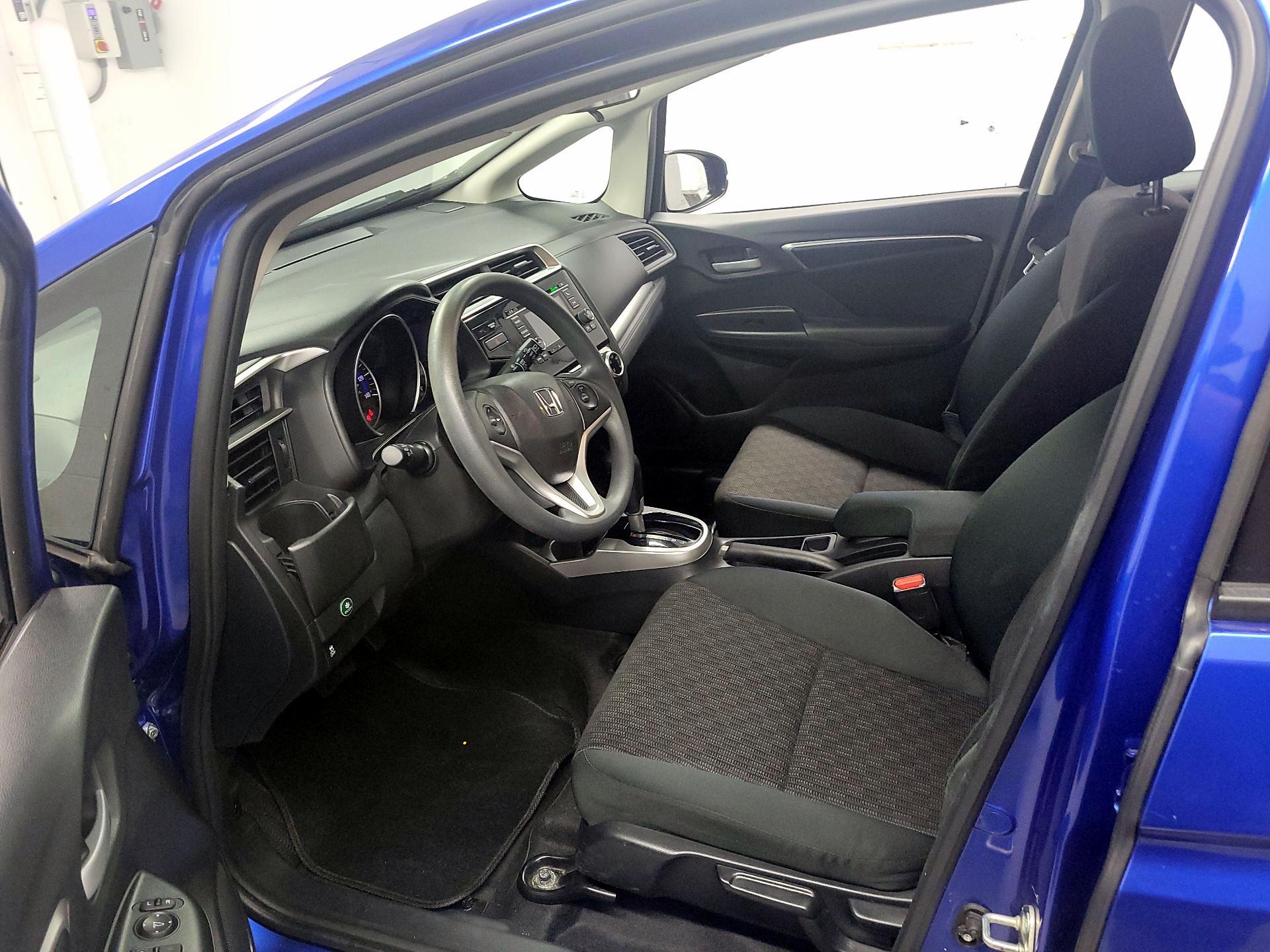 Thumbnail: 2017 Honda Fit - 11