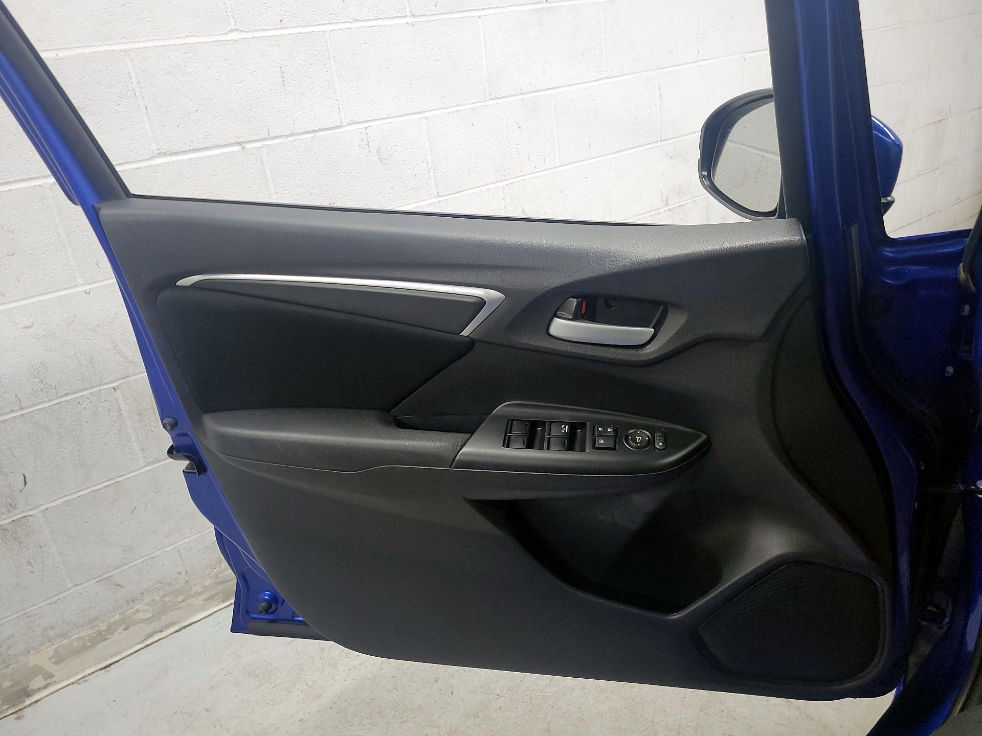 Thumbnail: 2017 Honda Fit - 12