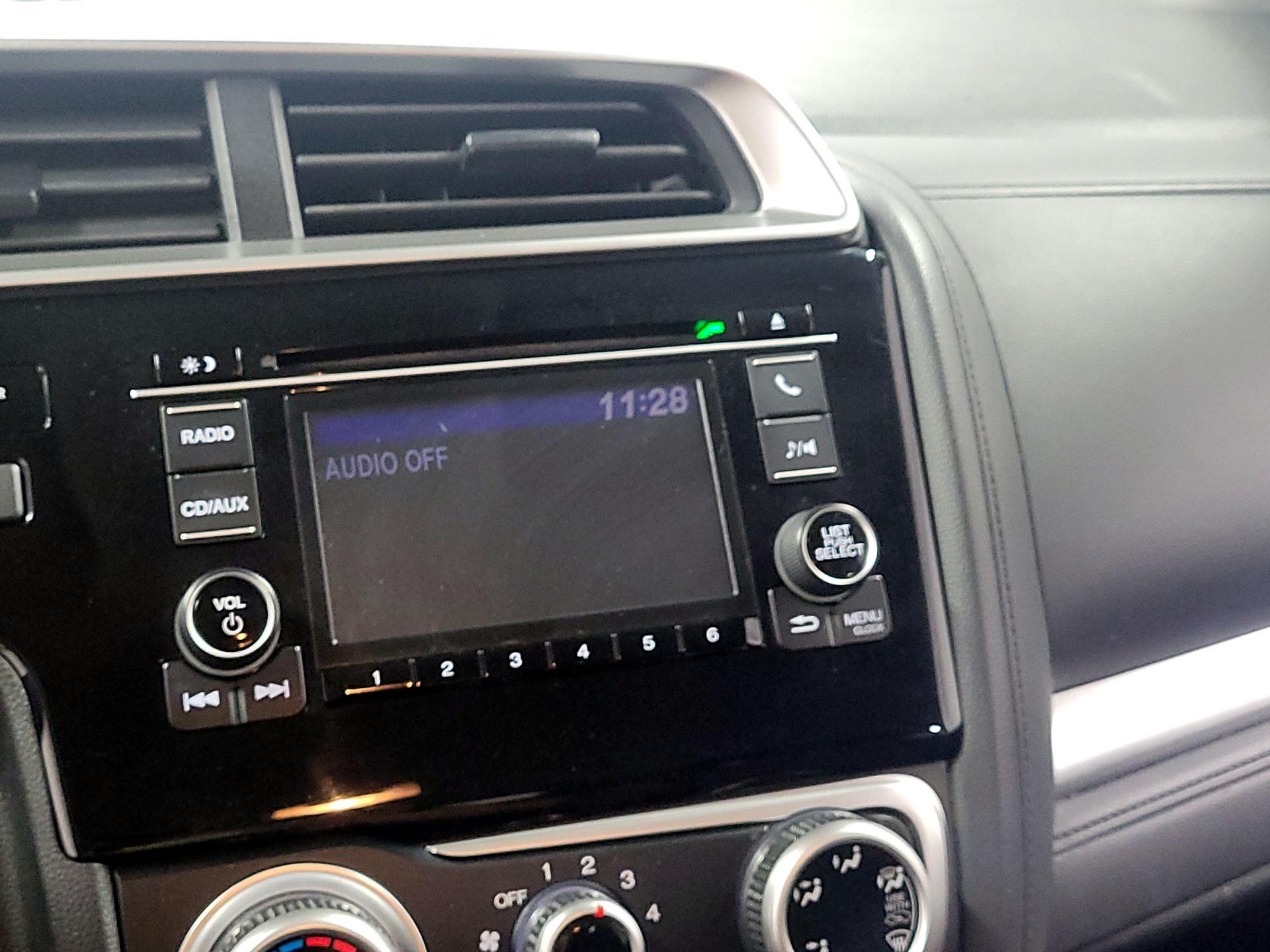Thumbnail: 2017 Honda Fit - 14