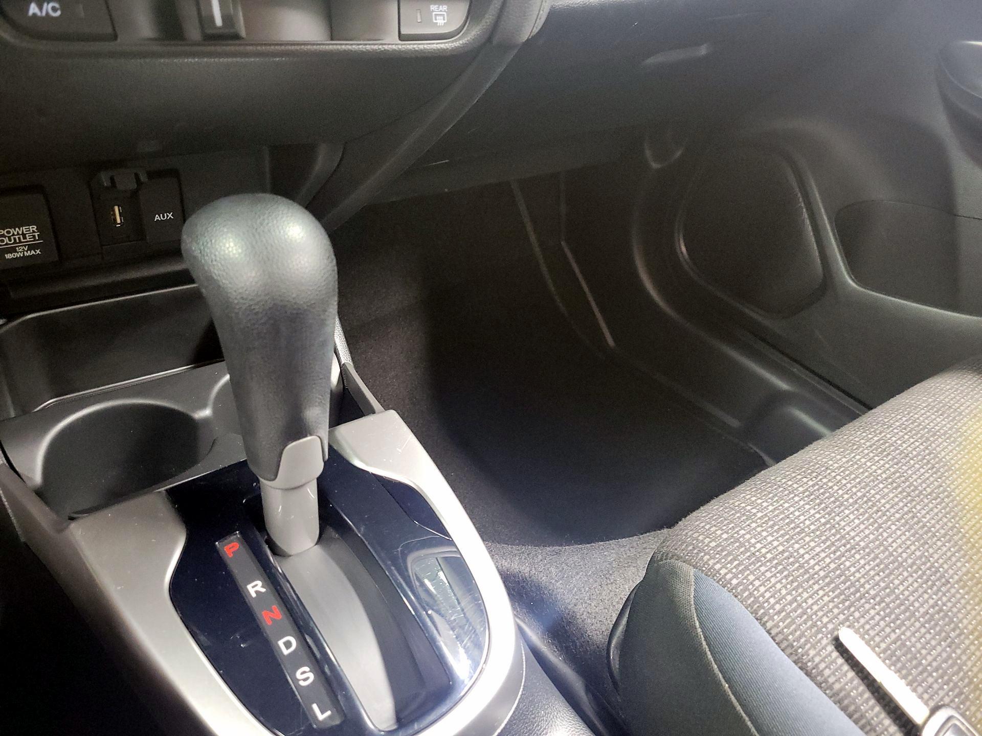 Thumbnail: 2017 Honda Fit - 16