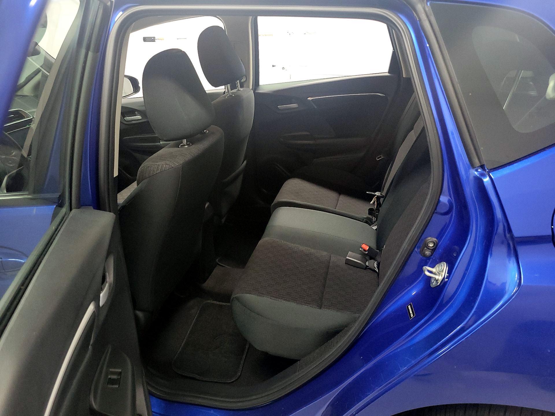 Thumbnail: 2017 Honda Fit - 17