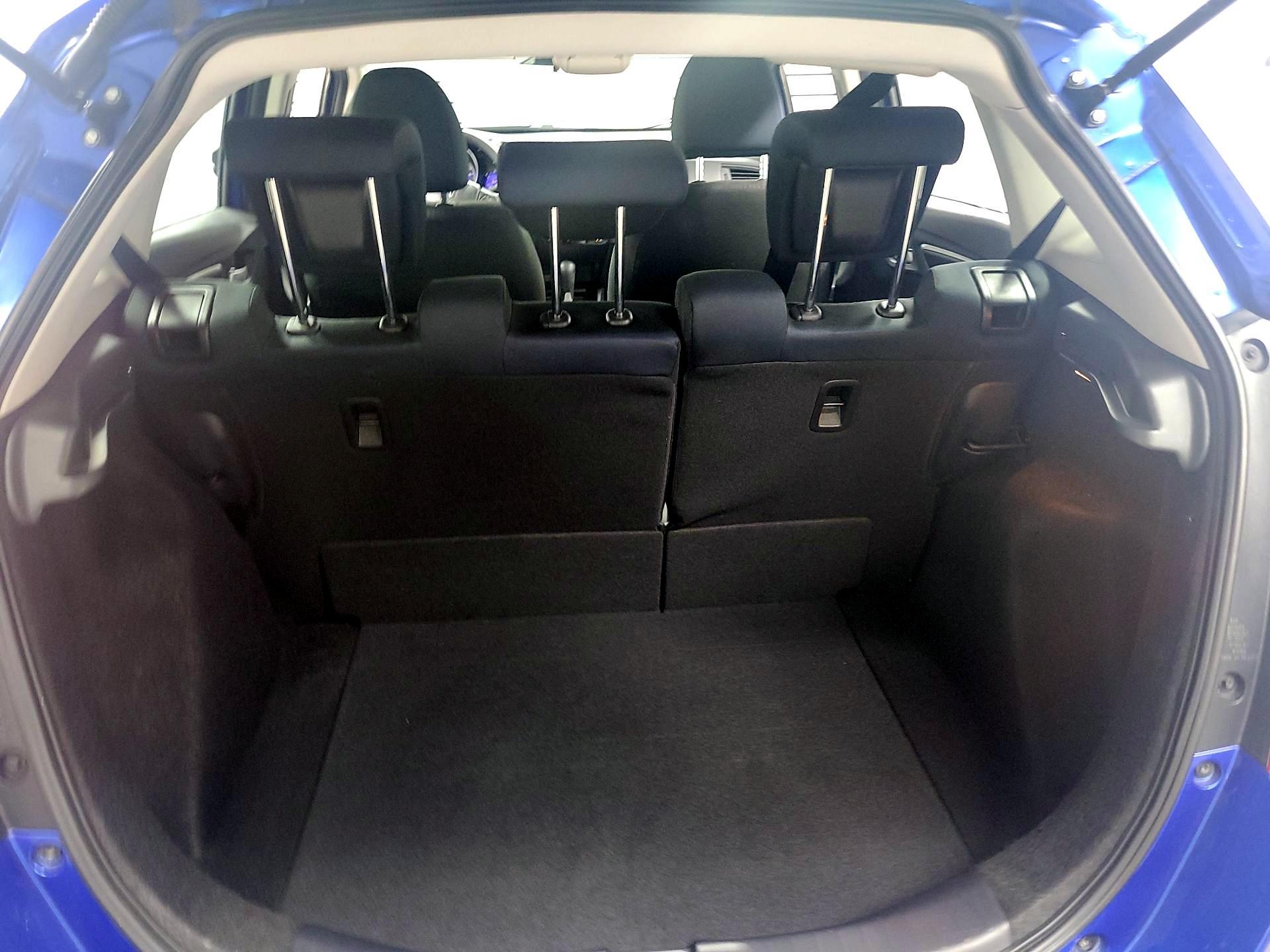 Thumbnail: 2017 Honda Fit - 18