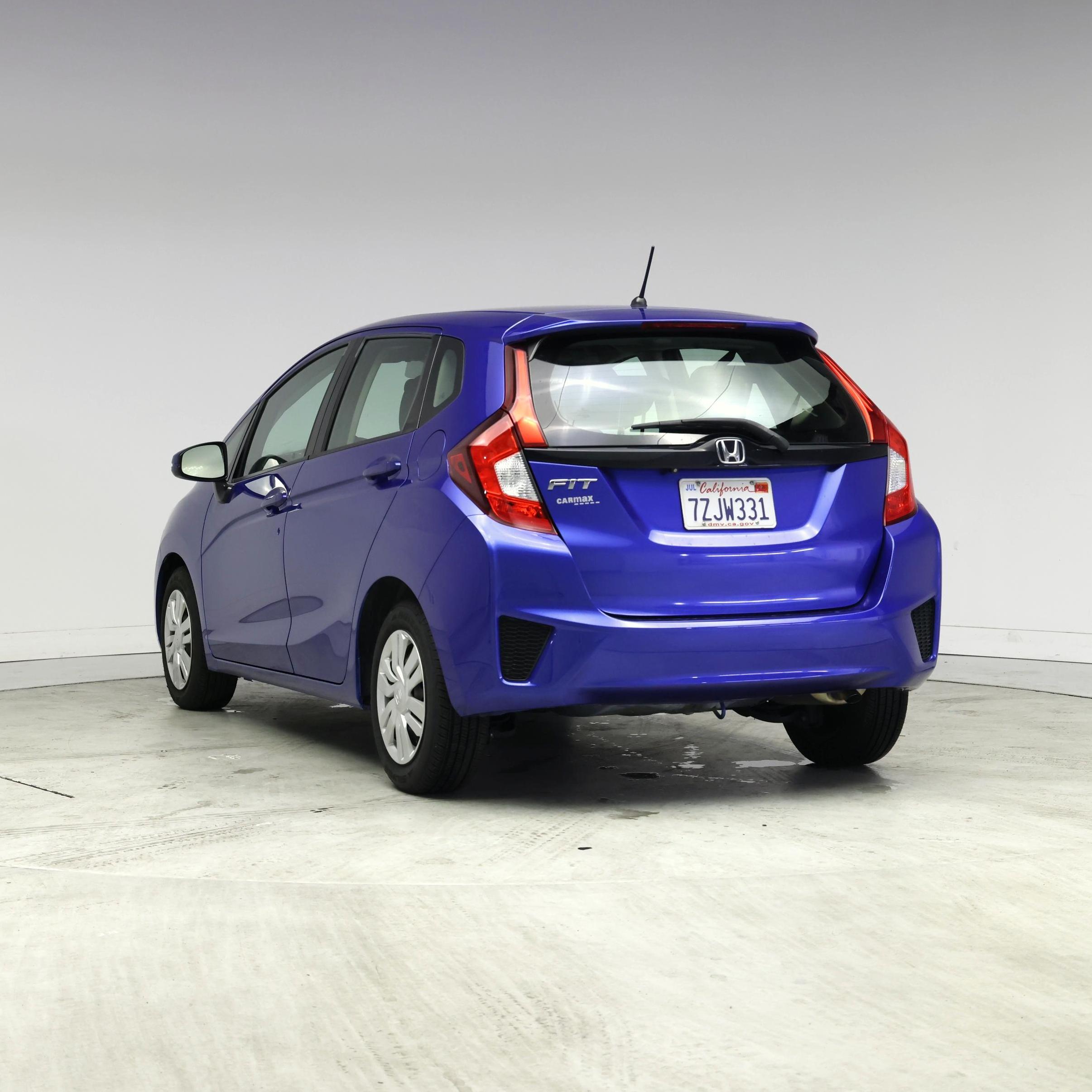 Thumbnail: 2017 Honda Fit - 2