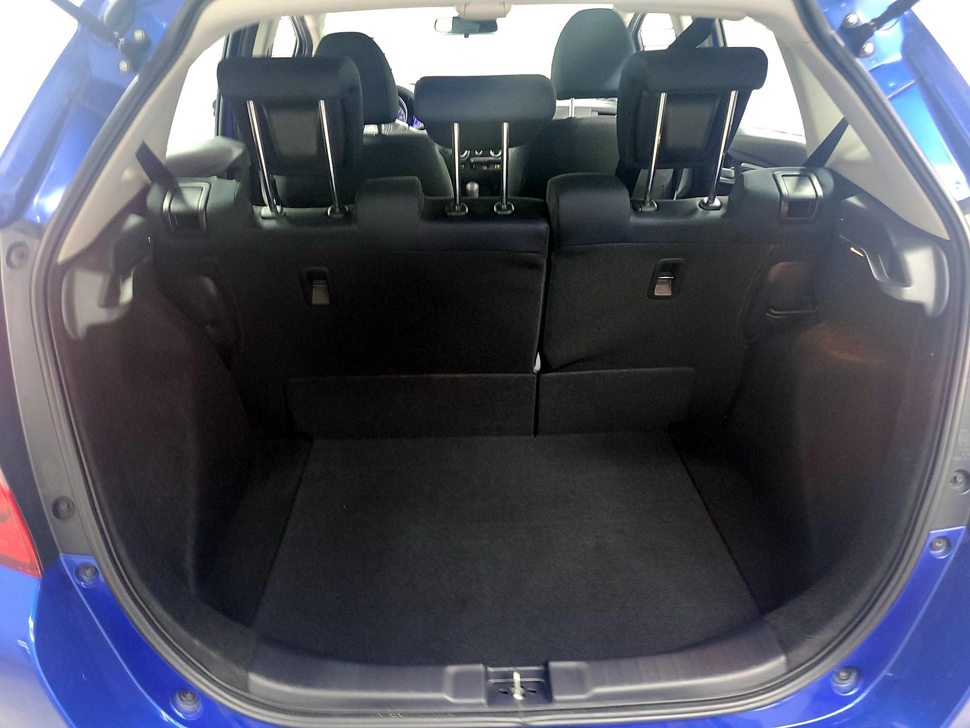 Thumbnail: 2017 Honda Fit - 20