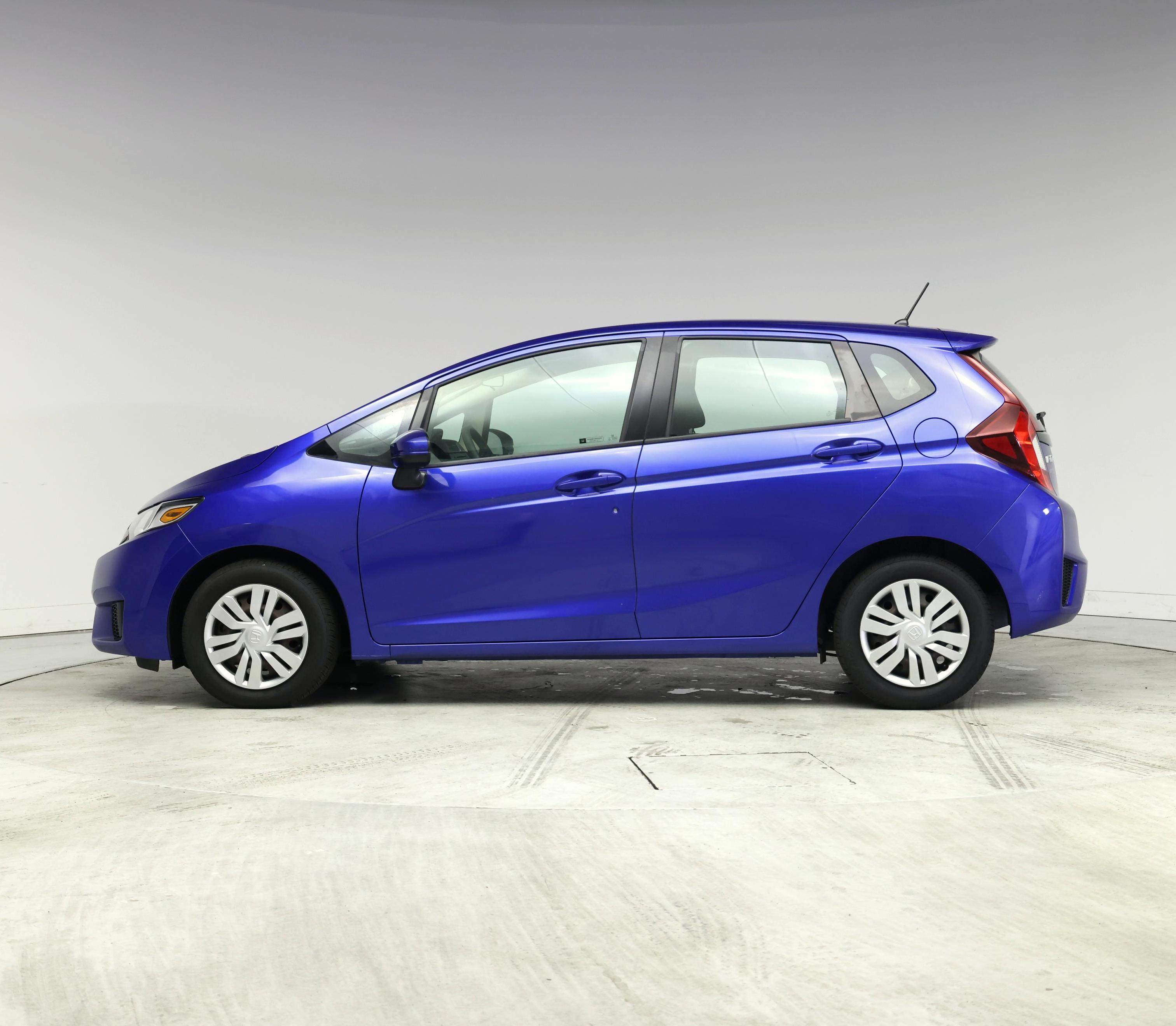 Thumbnail: 2017 Honda Fit - 3
