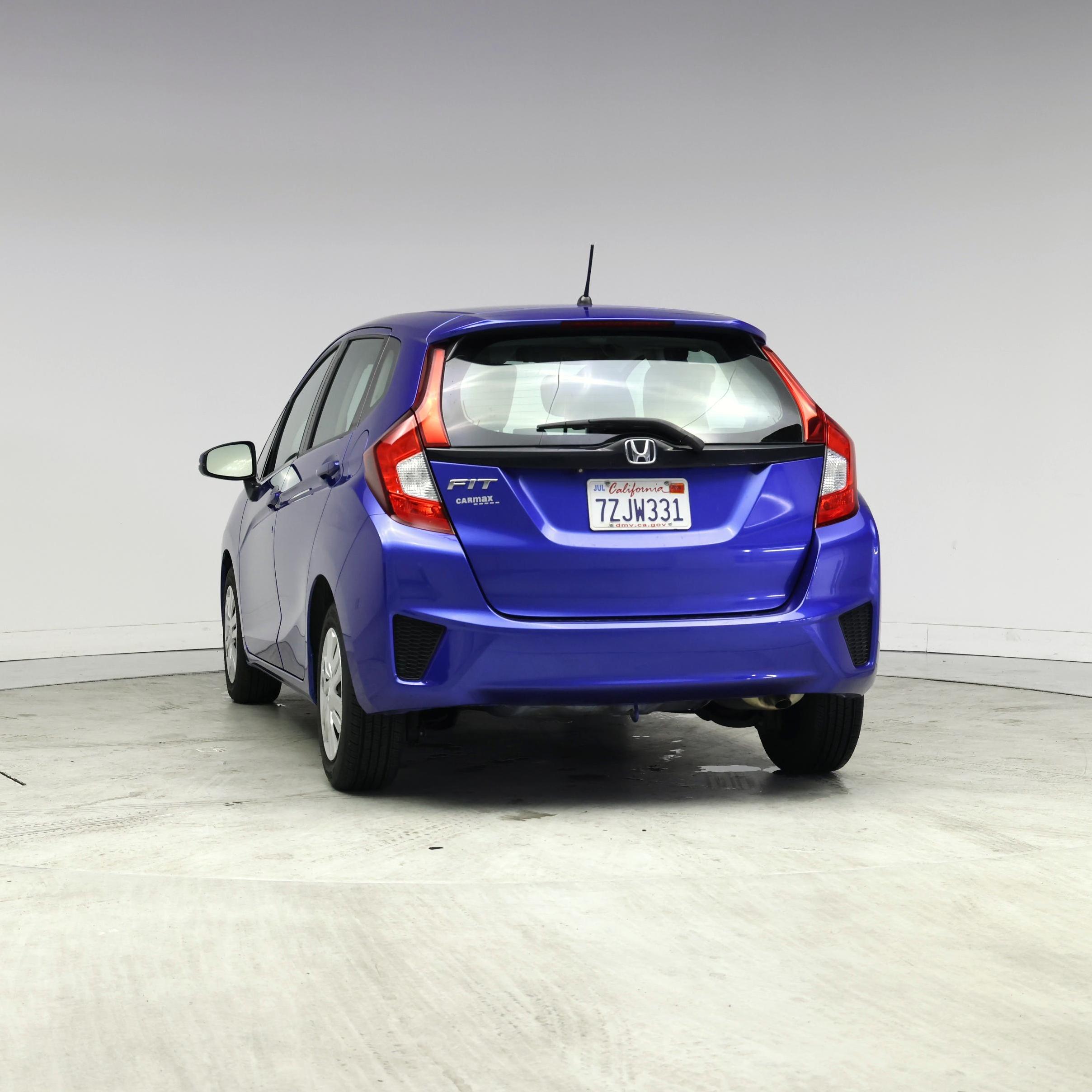 Thumbnail: 2017 Honda Fit - 6