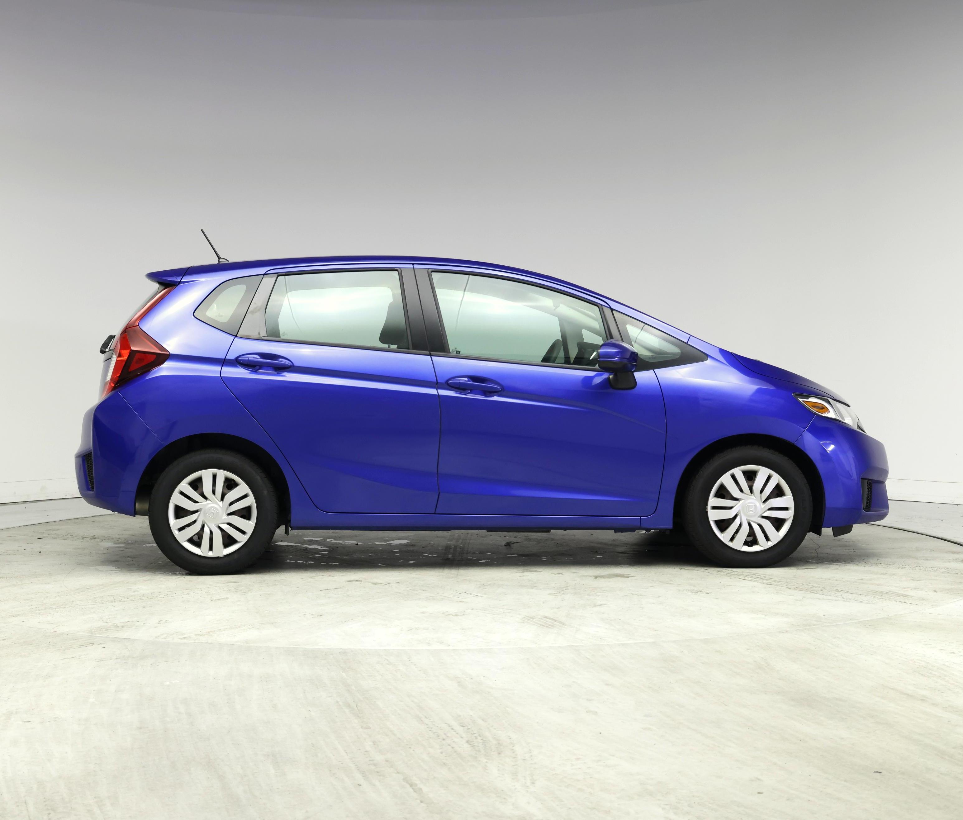 Thumbnail: 2017 Honda Fit - 7