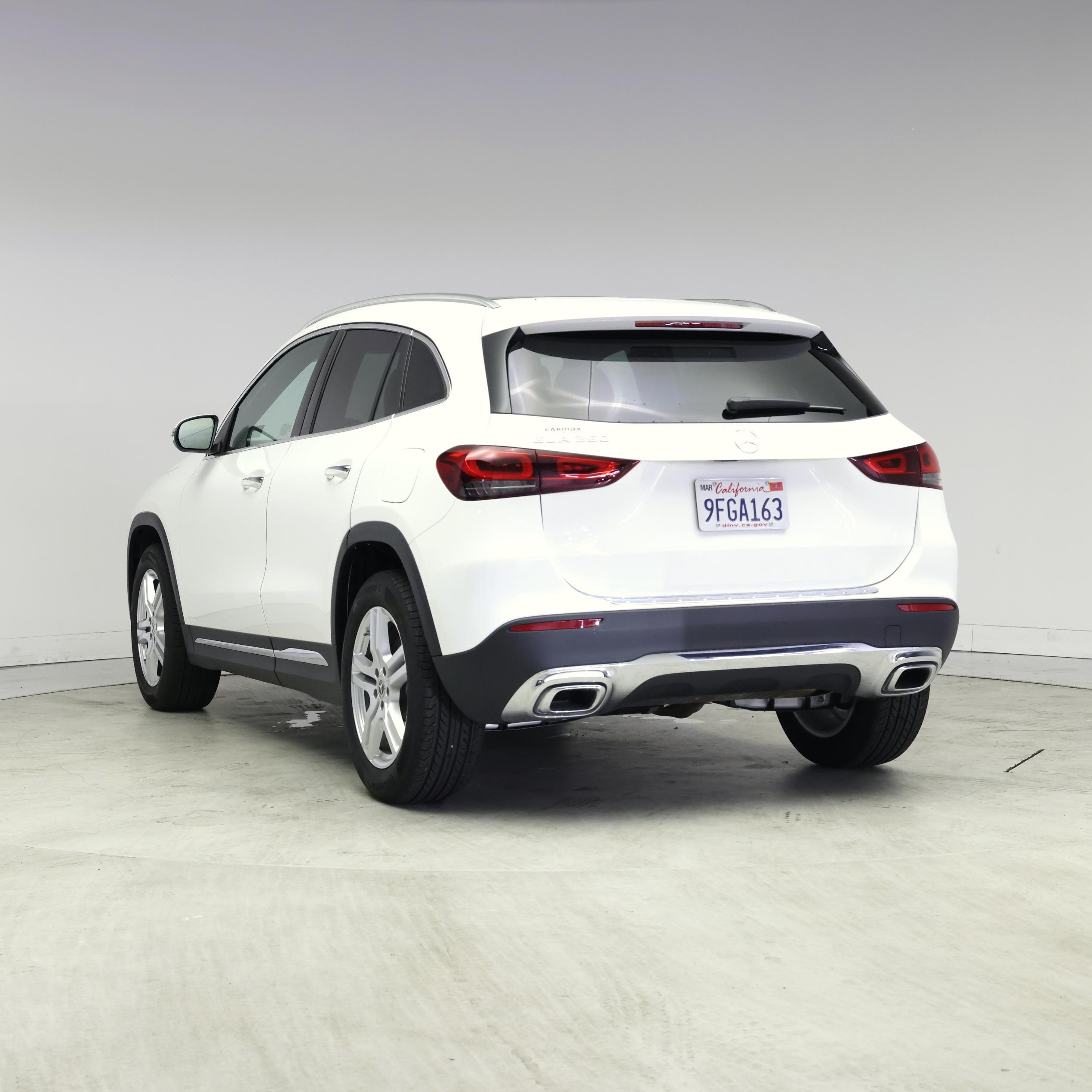 Thumbnail: 2023 Mercedes-Benz GLA - 2