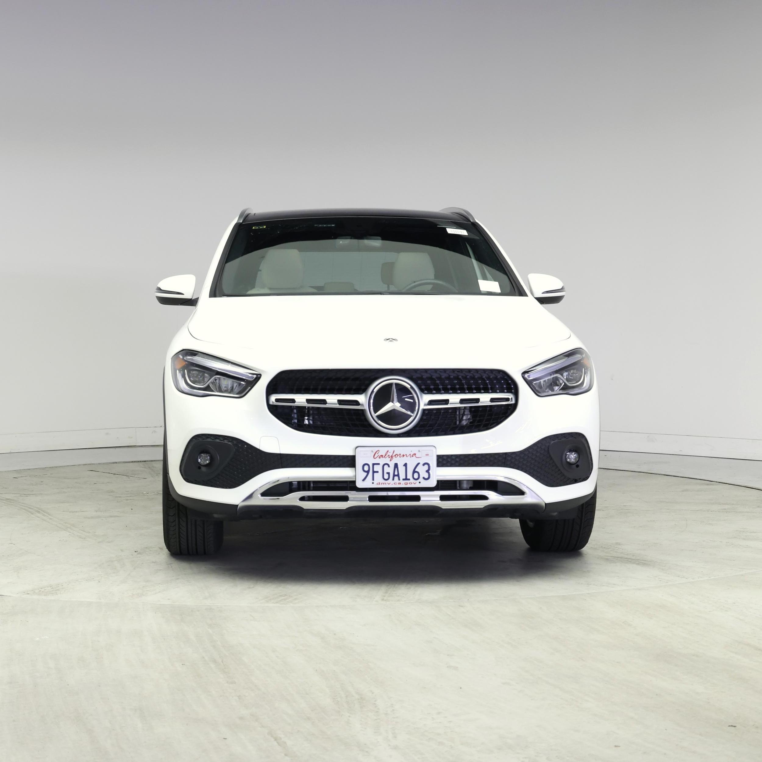 Thumbnail: 2023 Mercedes-Benz GLA - 5