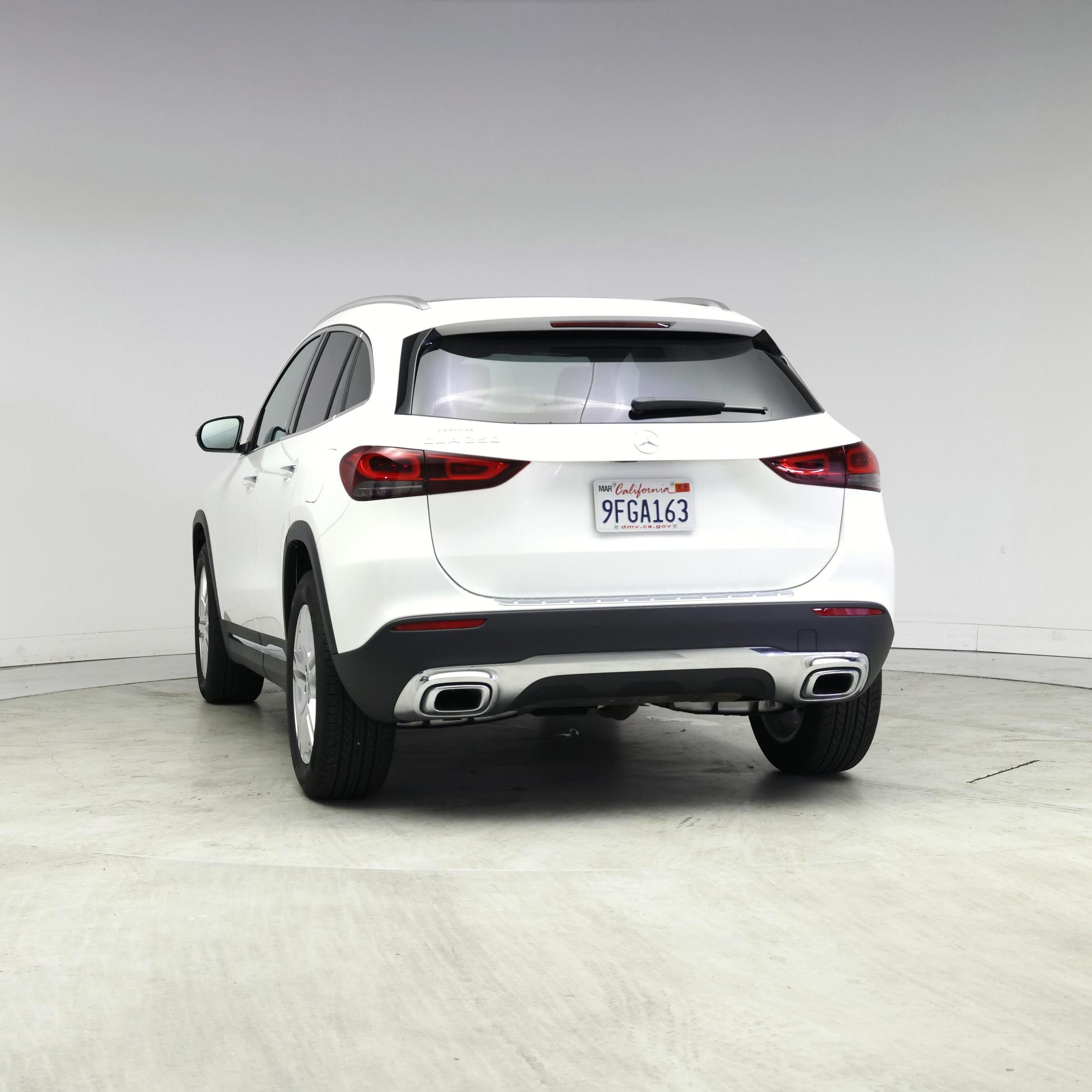 Thumbnail: 2023 Mercedes-Benz GLA - 6