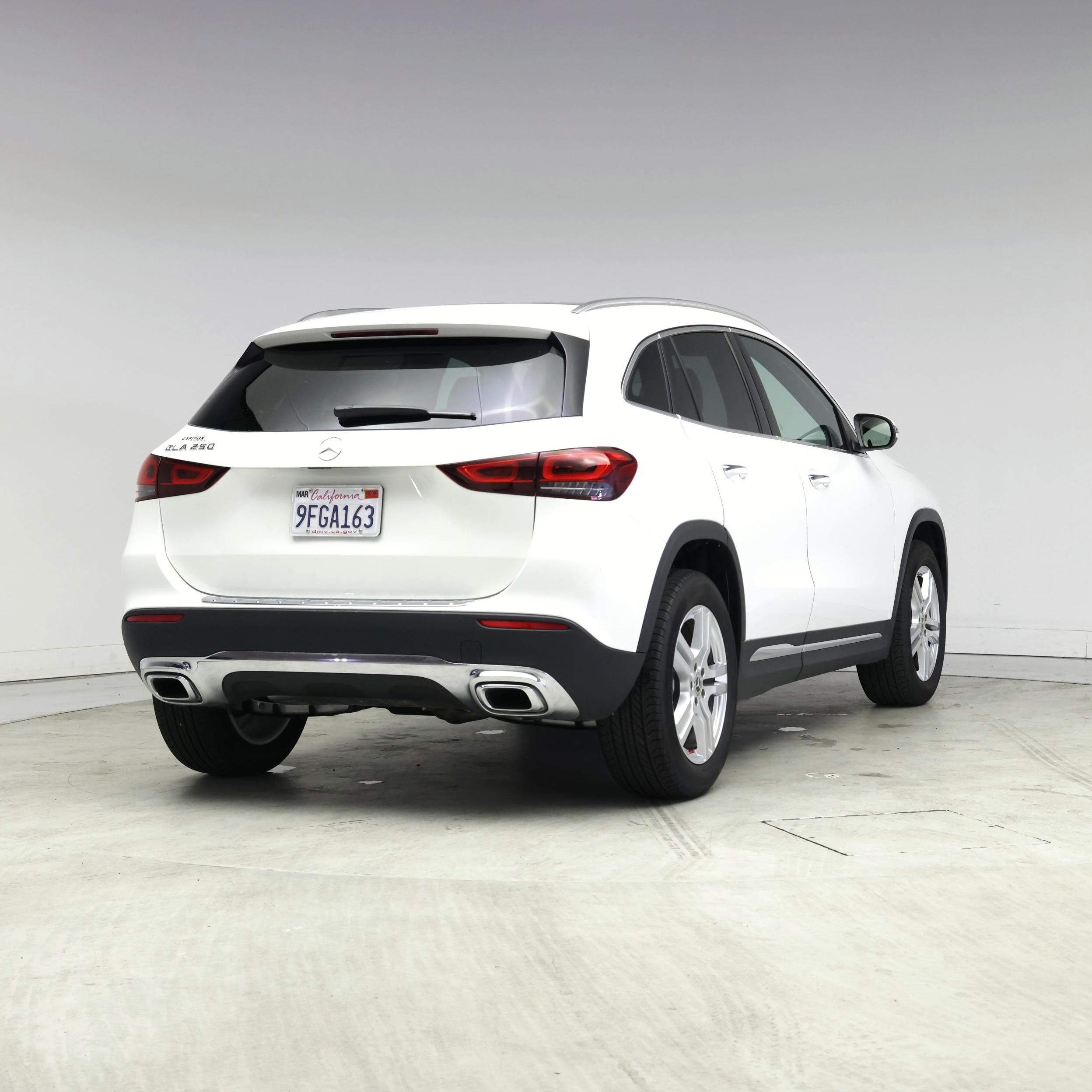 Thumbnail: 2023 Mercedes-Benz GLA - 8