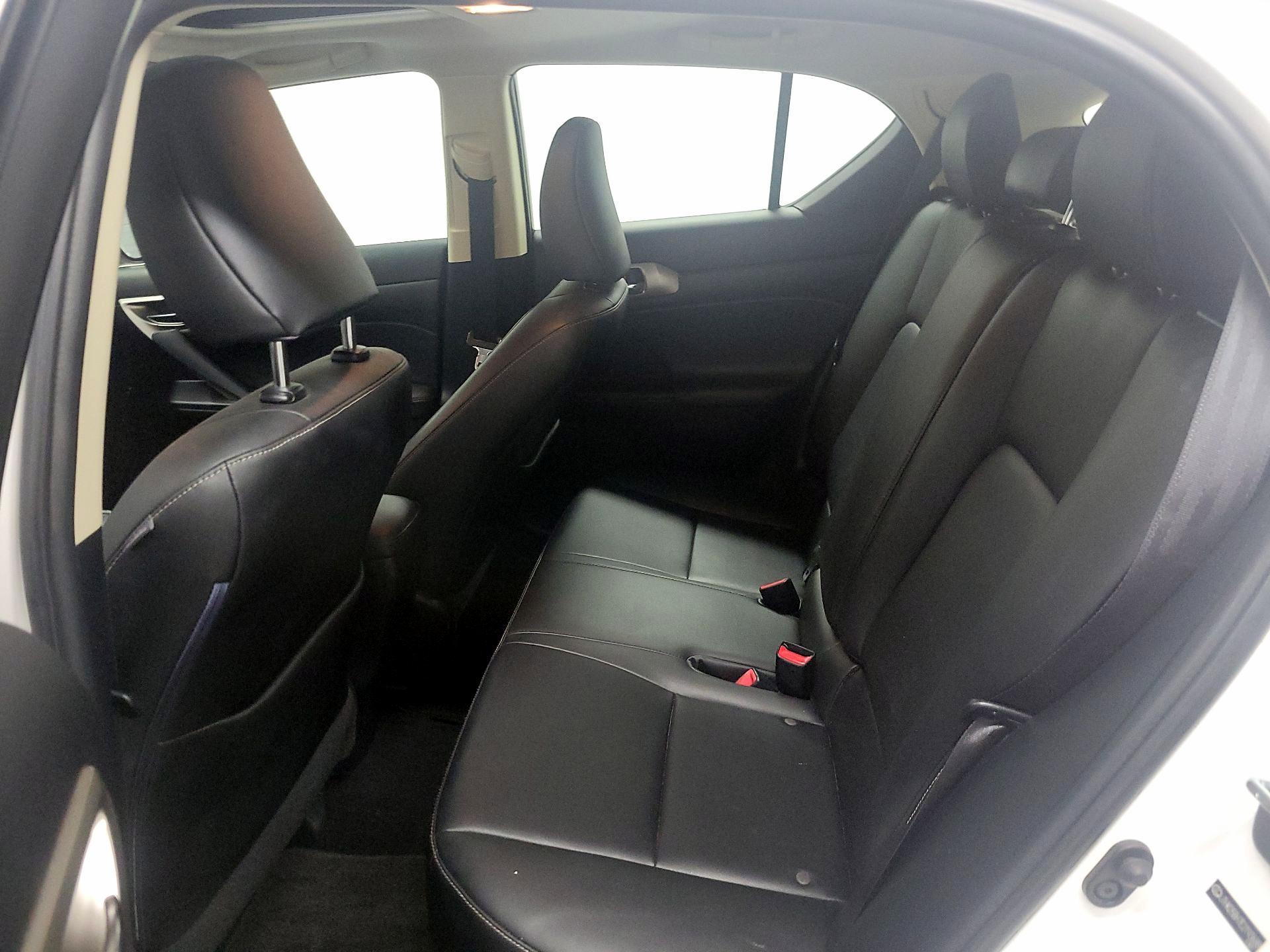 Thumbnail: 2014 Lexus CT - 17