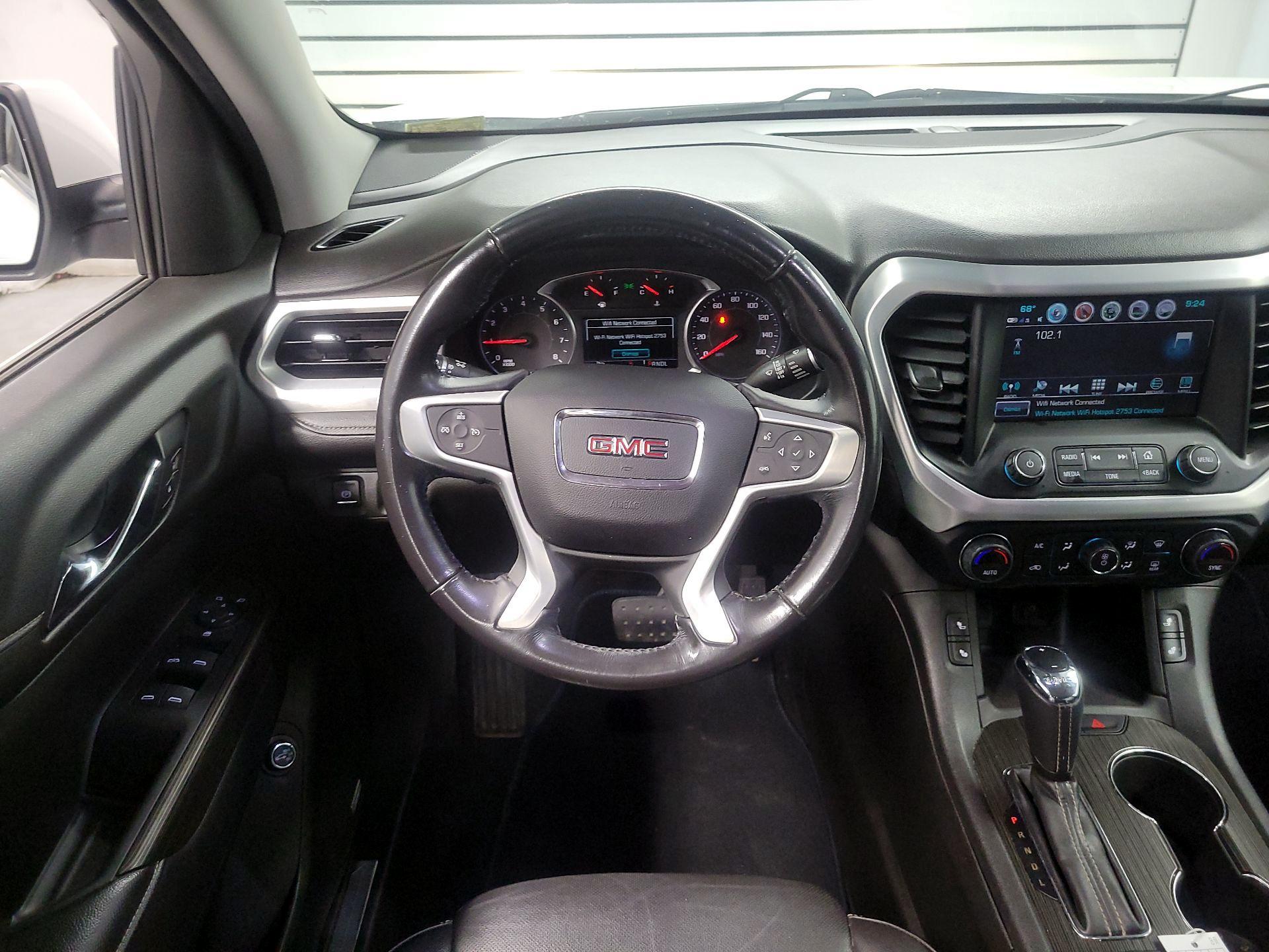 Thumbnail: 2019 GMC Acadia - 10