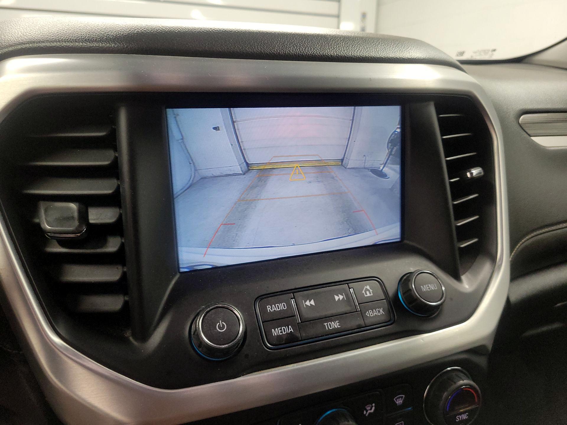 Thumbnail: 2019 GMC Acadia - 13