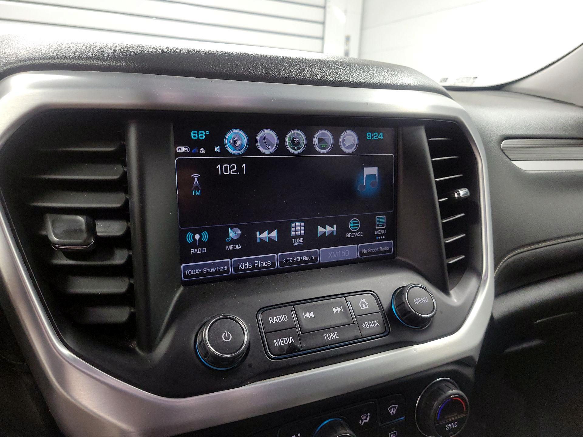 Thumbnail: 2019 GMC Acadia - 14