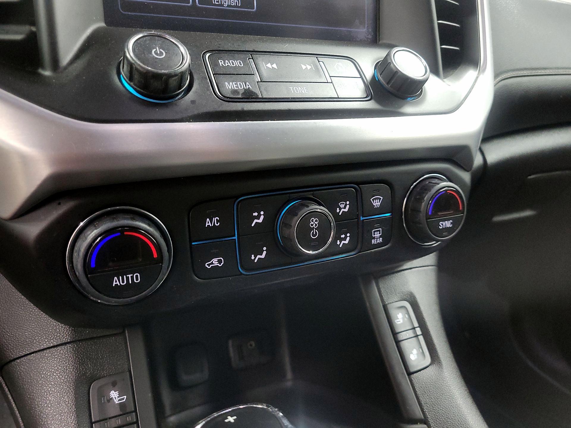 Thumbnail: 2019 GMC Acadia - 15