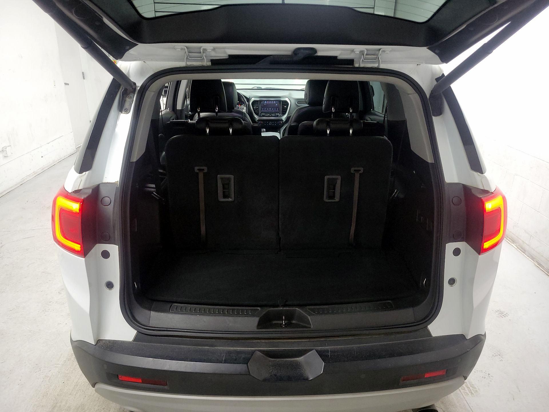 Thumbnail: 2019 GMC Acadia - 18