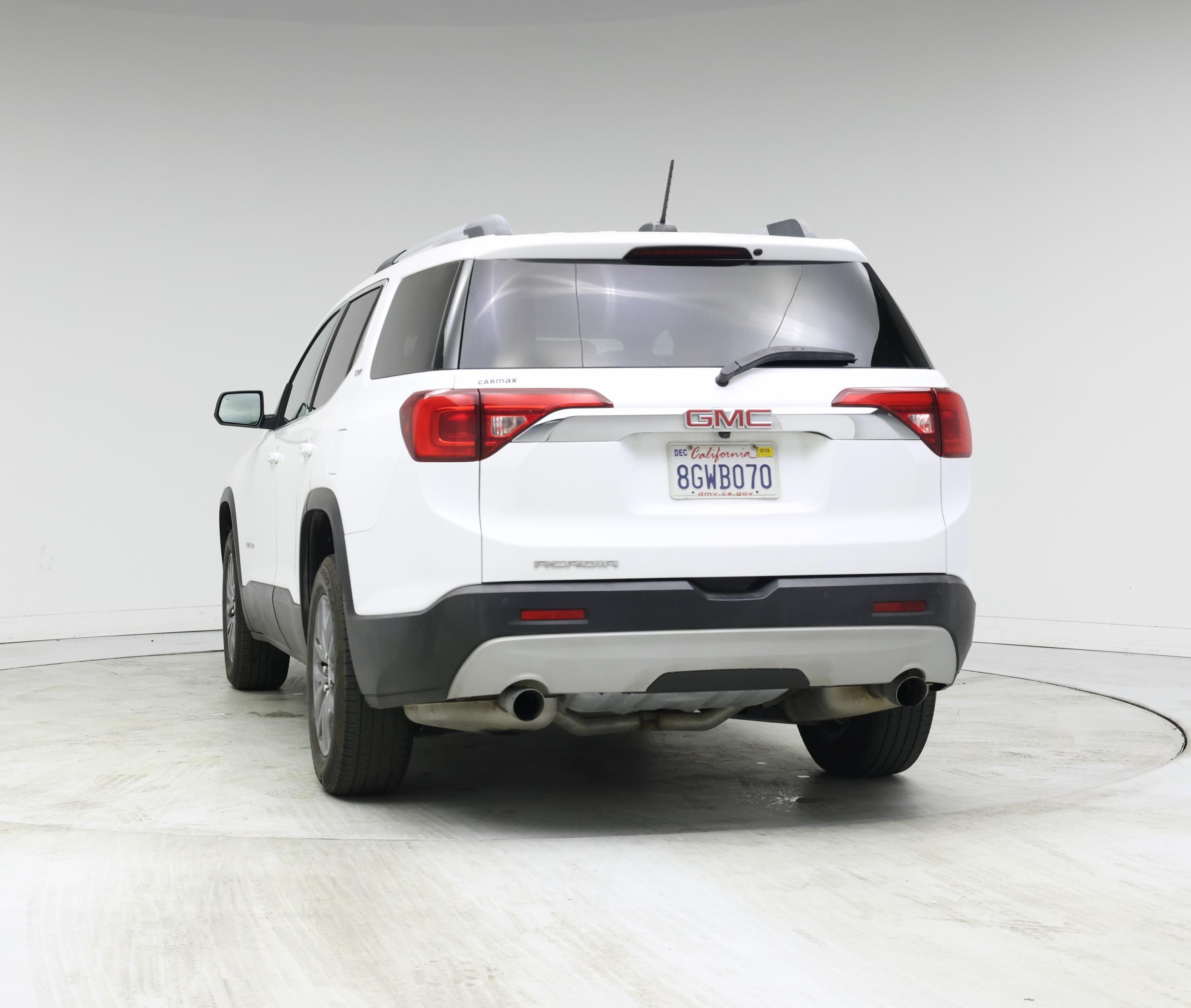 Thumbnail: 2019 GMC Acadia - 6