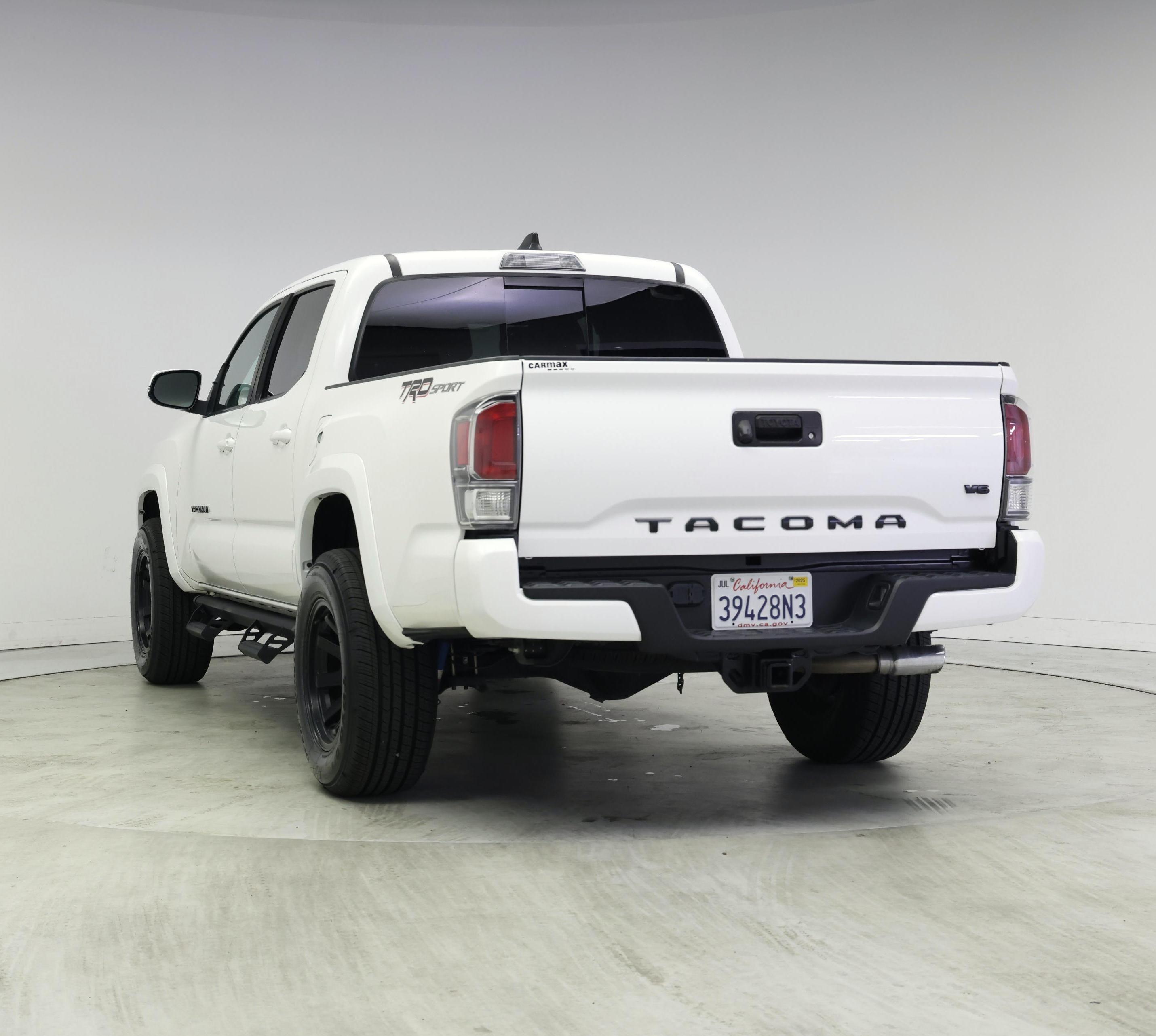 Thumbnail: 2022 Toyota Tacoma - 2