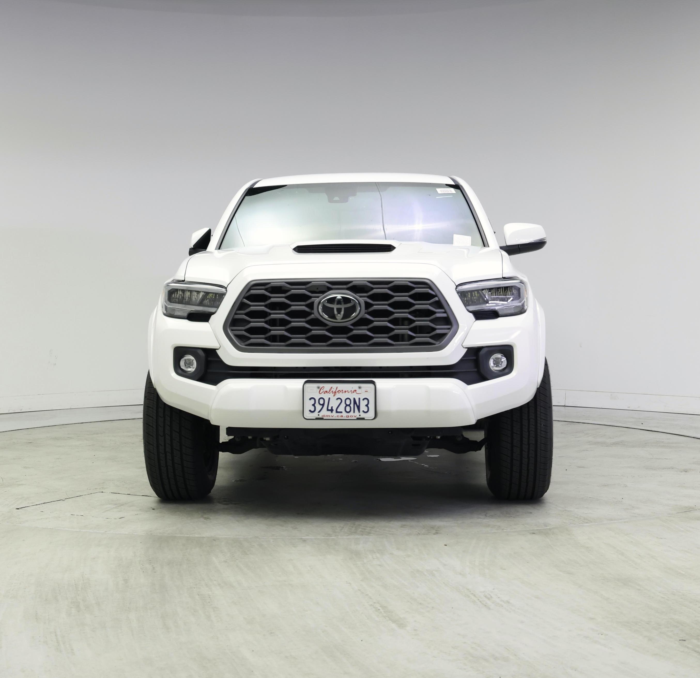 Thumbnail: 2022 Toyota Tacoma - 5