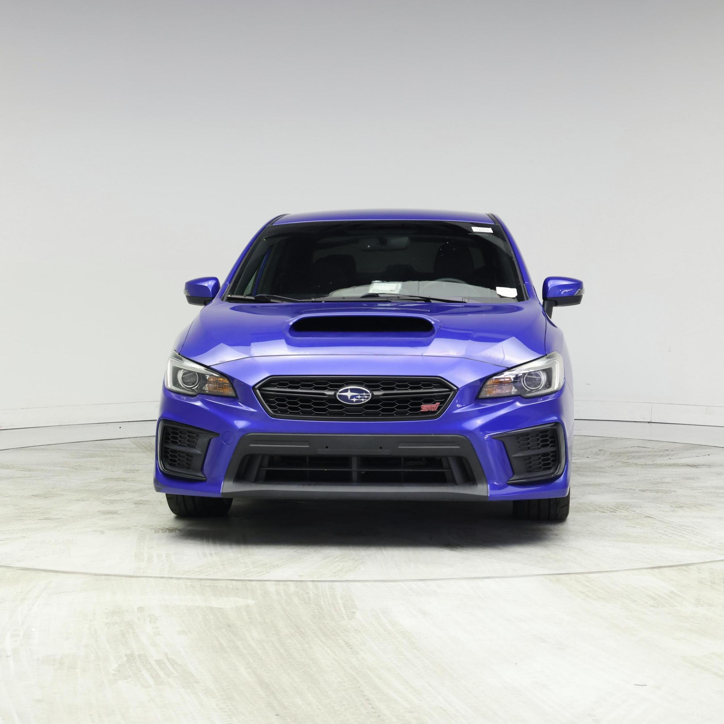 Thumbnail: 2020 Subaru WRX - 5