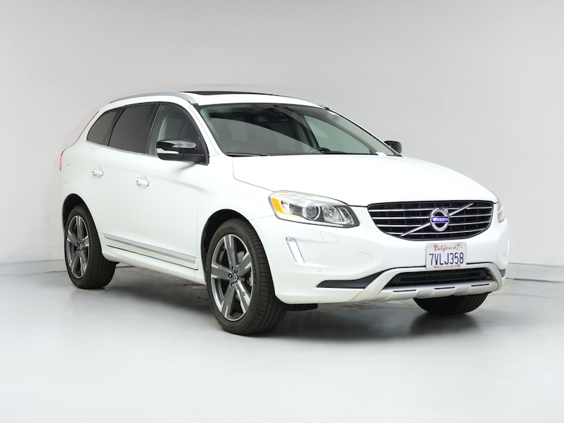 2017 Volvo XC60 T5 Dynamic -
                  Murrieta, CA