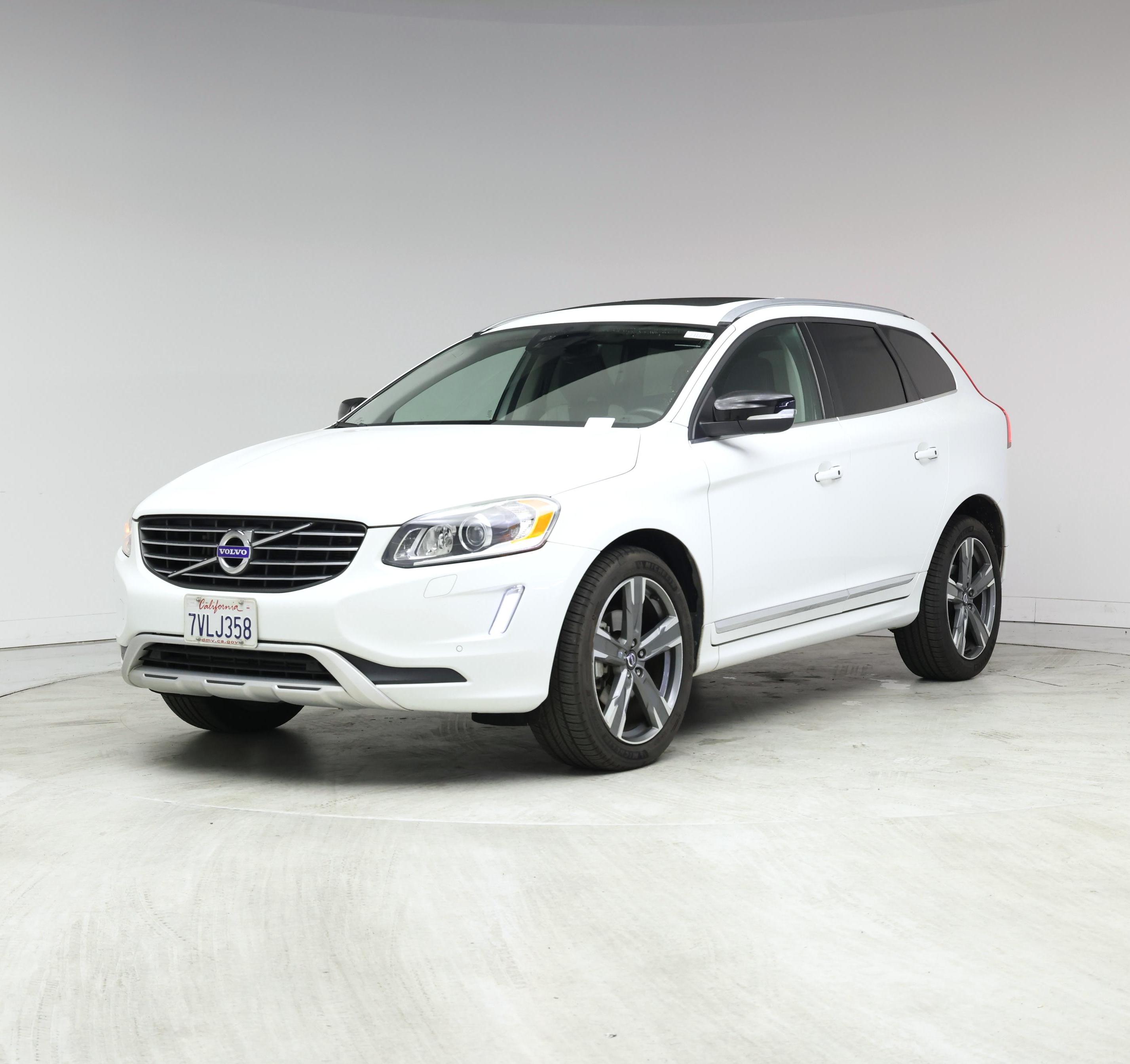 Thumbnail: 2017 Volvo XC60 - 4