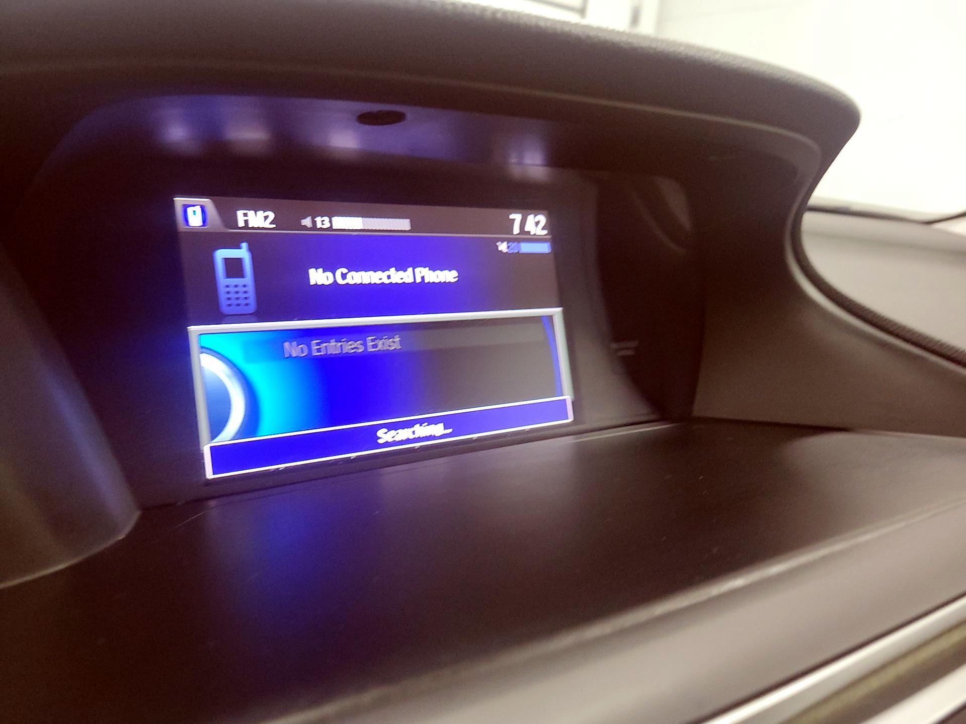 Thumbnail: 2016 Honda Accord - 15