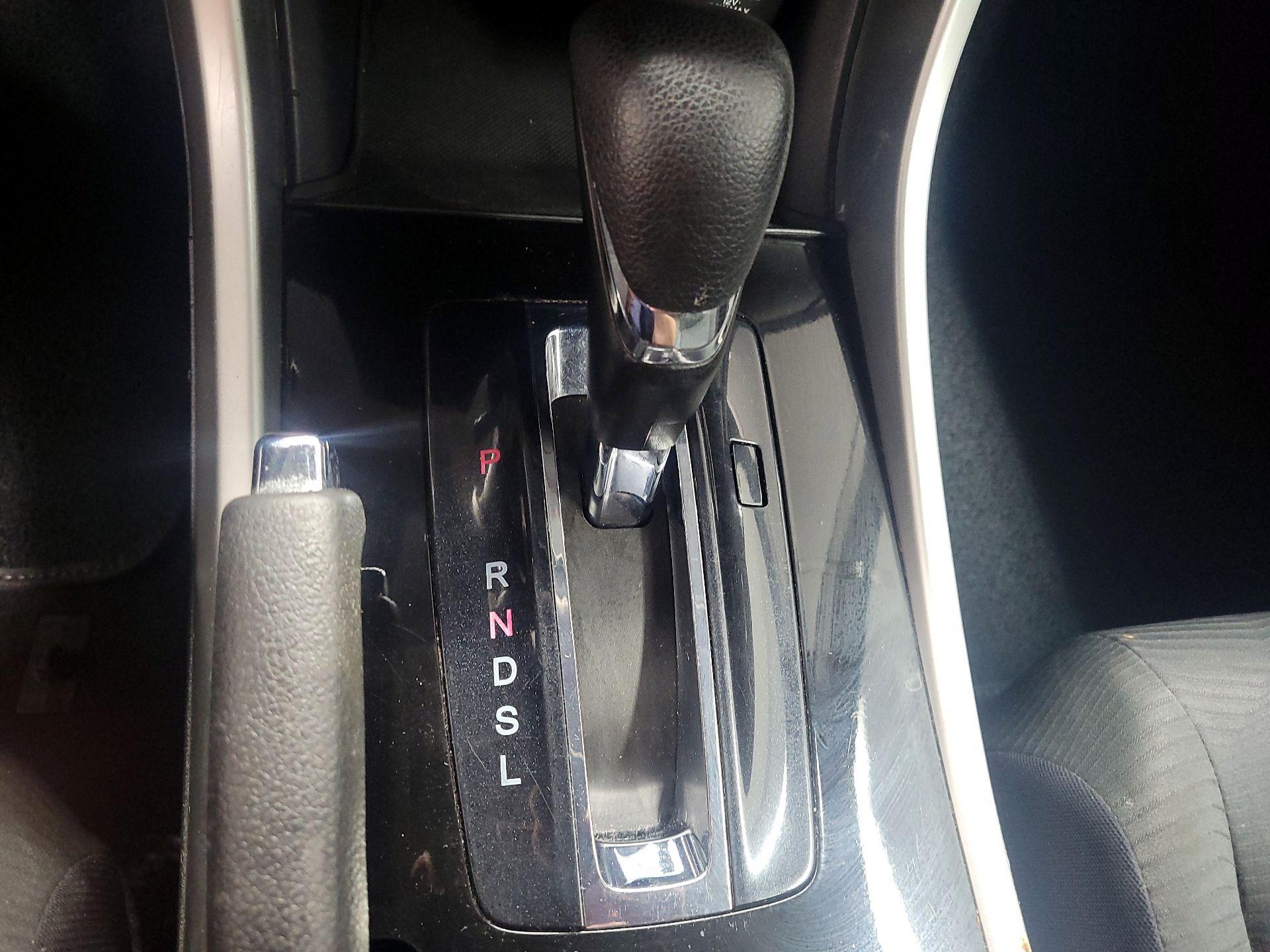 Thumbnail: 2016 Honda Accord - 17