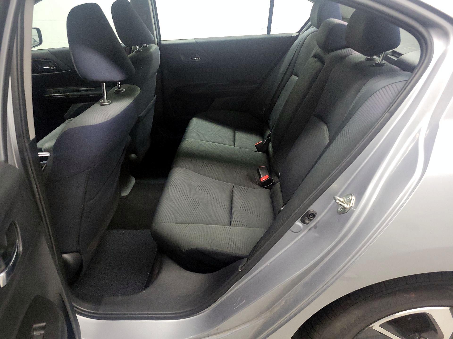 Thumbnail: 2016 Honda Accord - 19