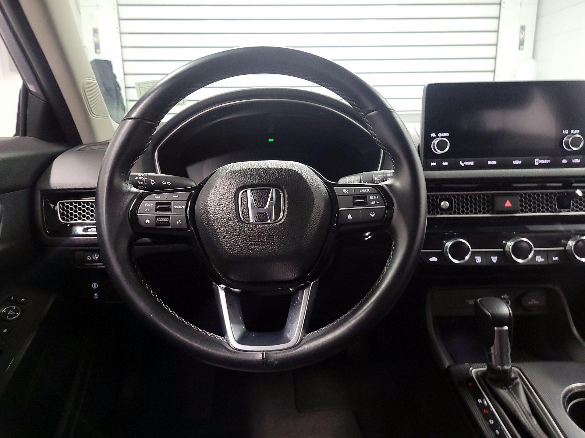 Thumbnail: 2022 Honda Civic - 10