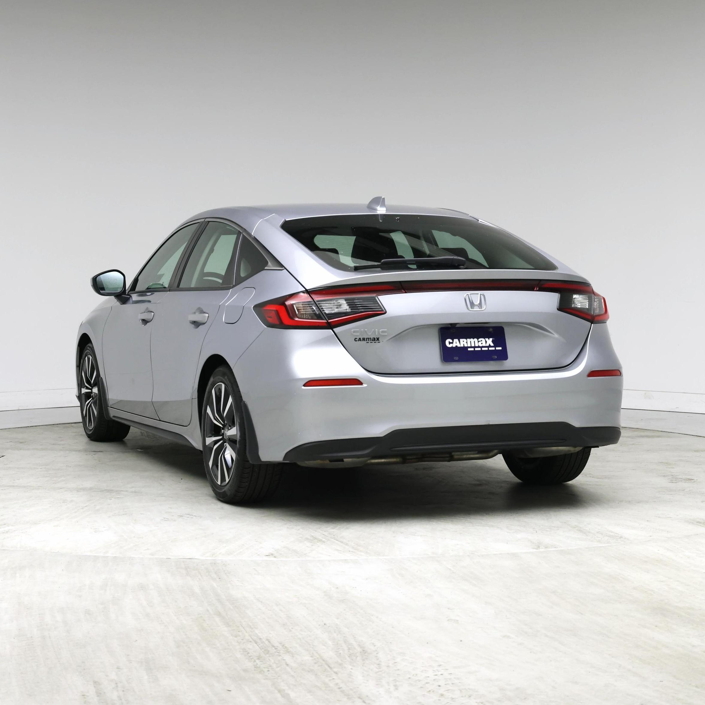 Thumbnail: 2022 Honda Civic - 2