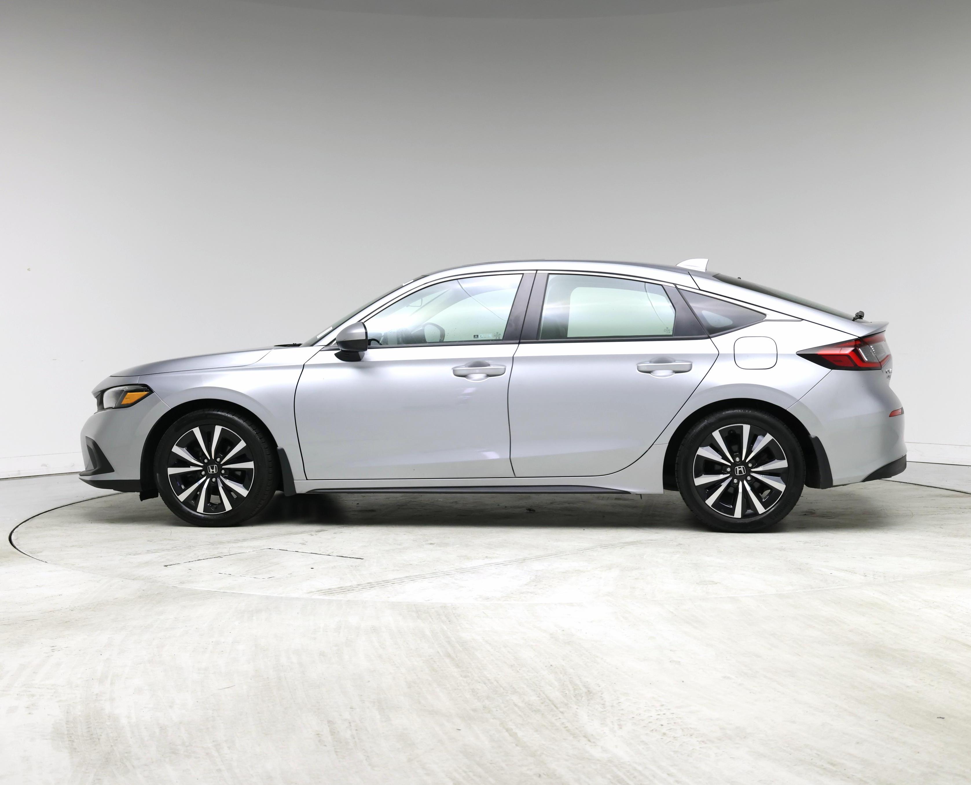 Thumbnail: 2022 Honda Civic - 3